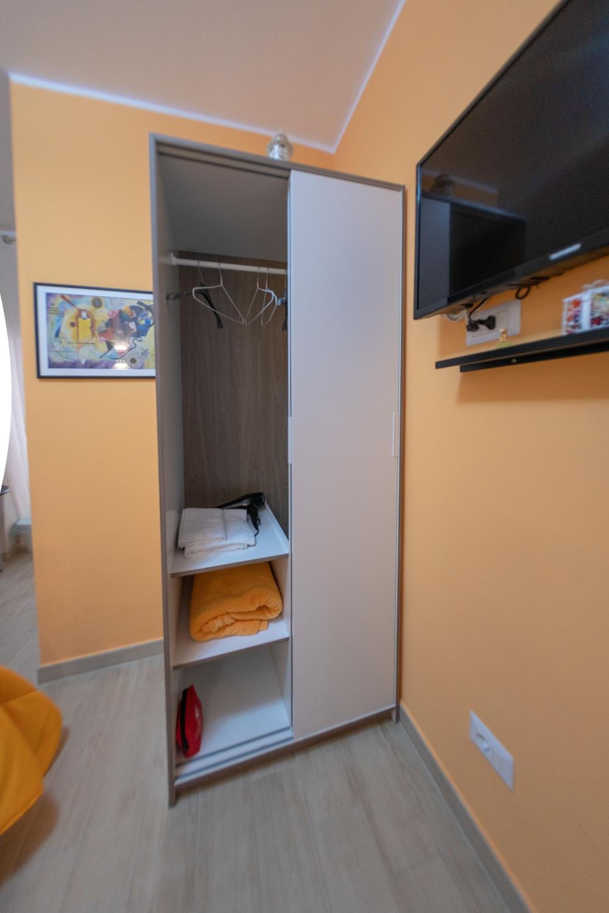 Small Double Room