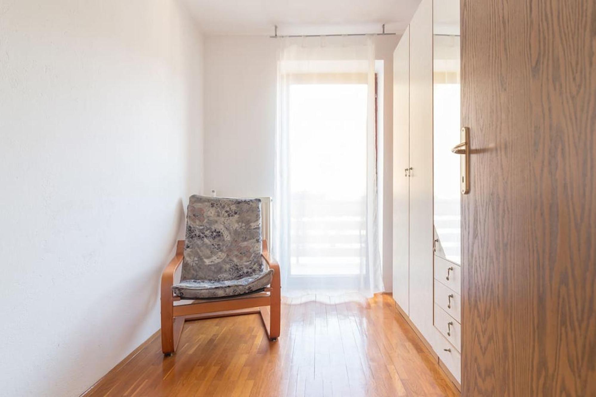 Superior Two-Bedroom Apartment with Balcony - Photo 52
