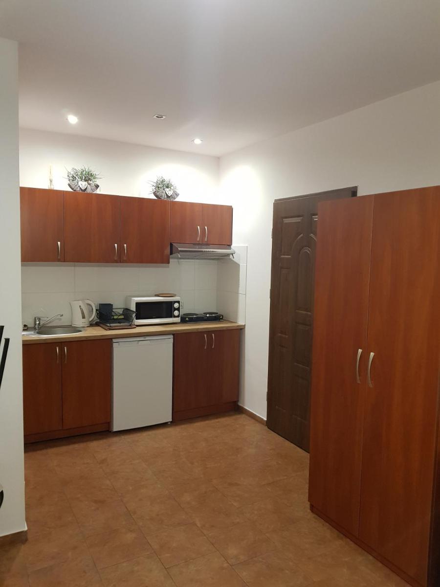 Quadruple Room photo 3