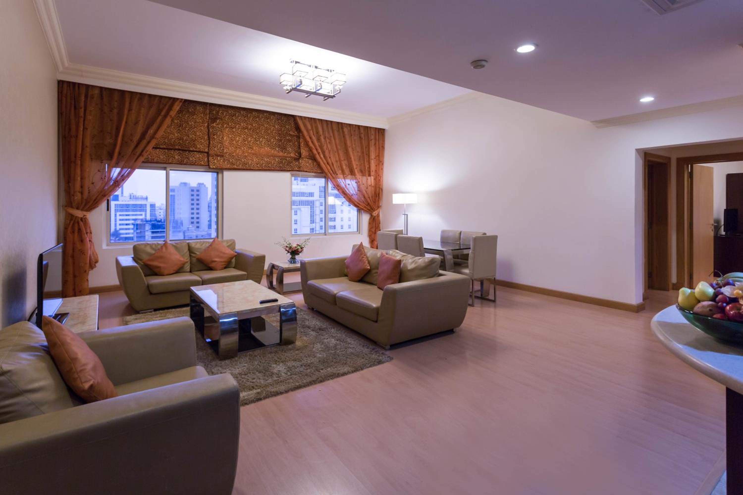 Two-Bedroom Suite photo 2