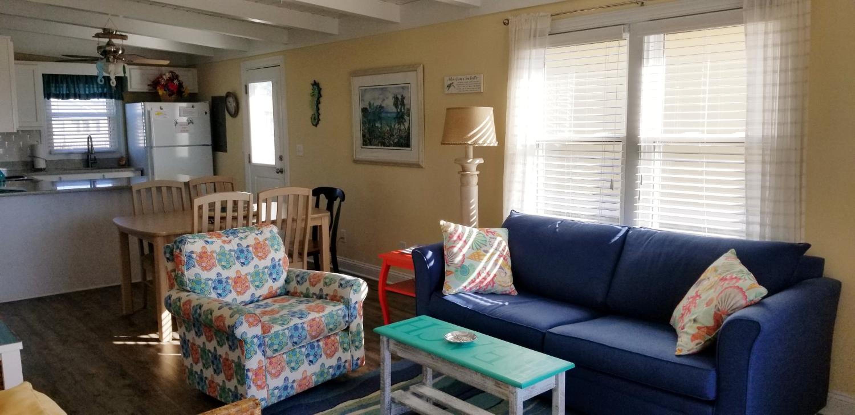 Three-Bedroom House photo 3