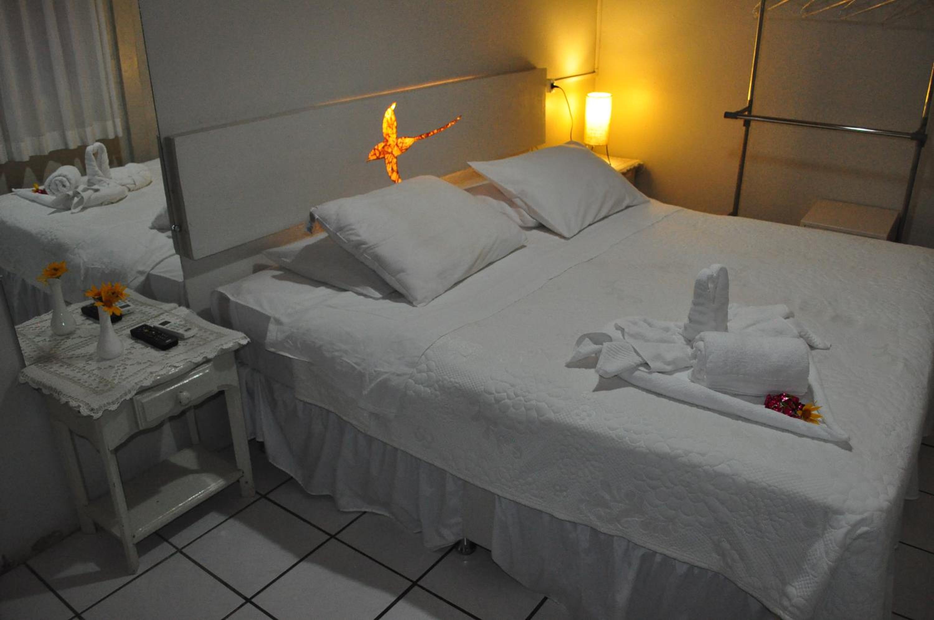 Standard Double or Twin Room photo 3