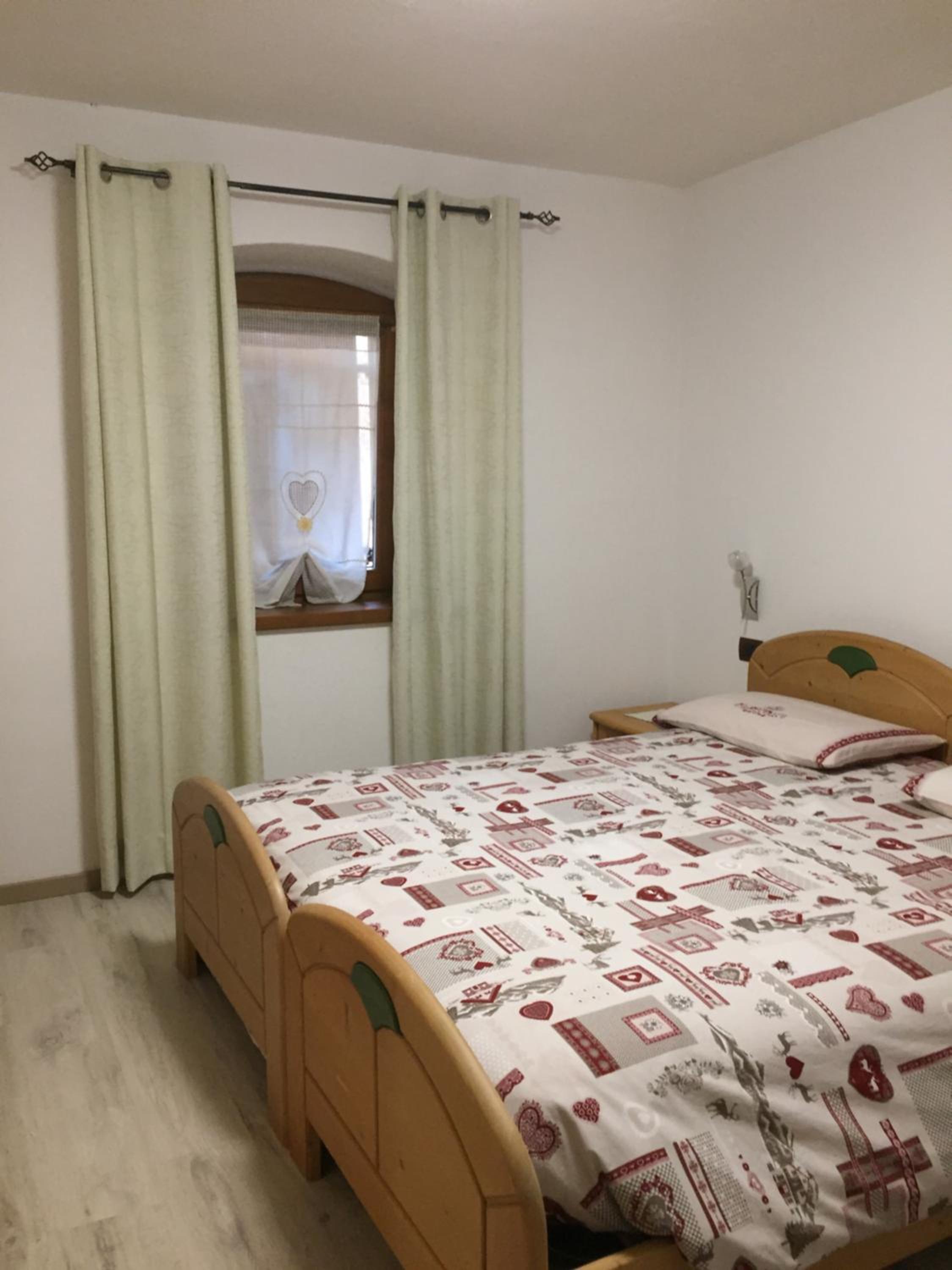 Apartment photo 1