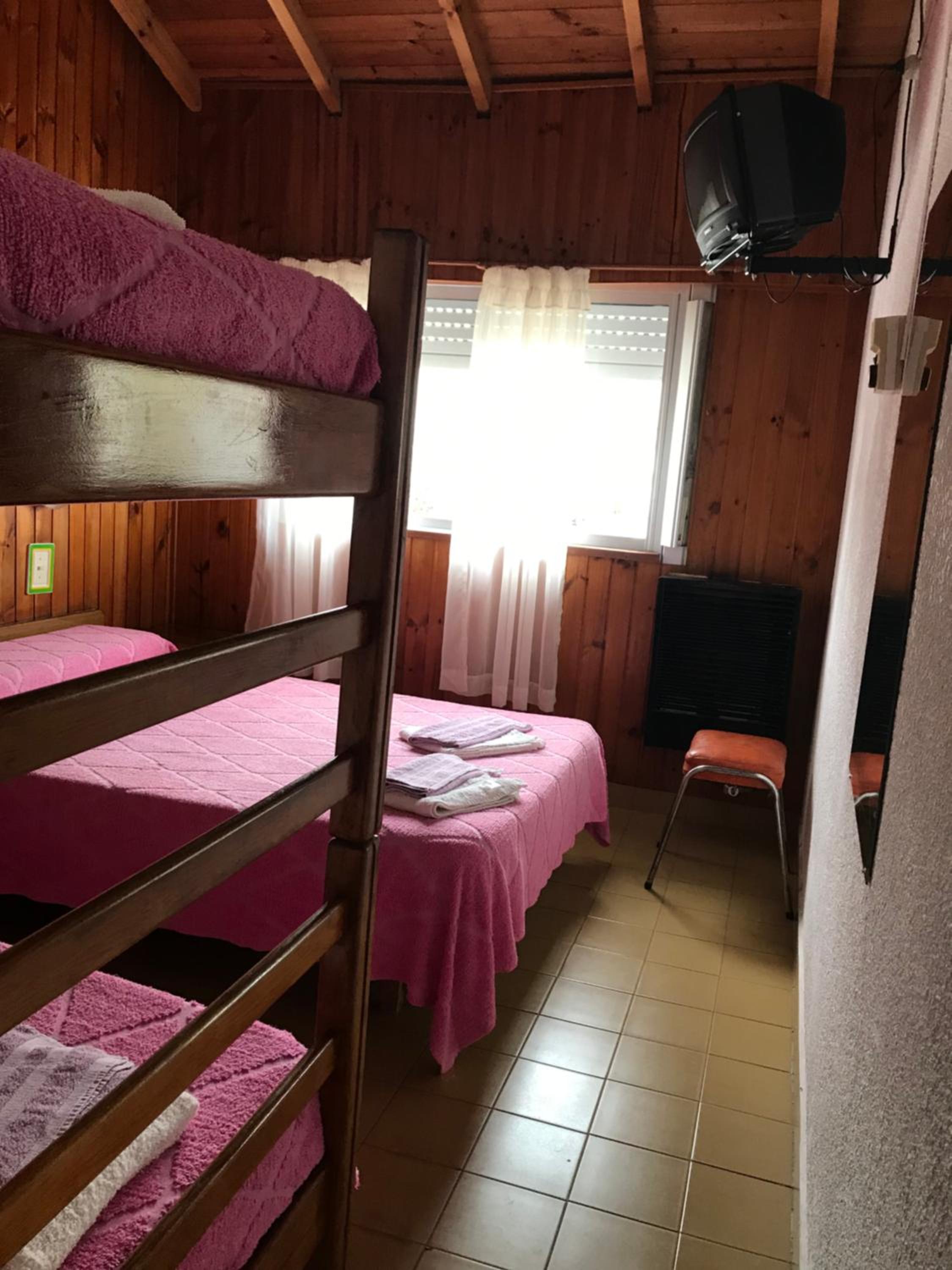Quadruple Room photo 2