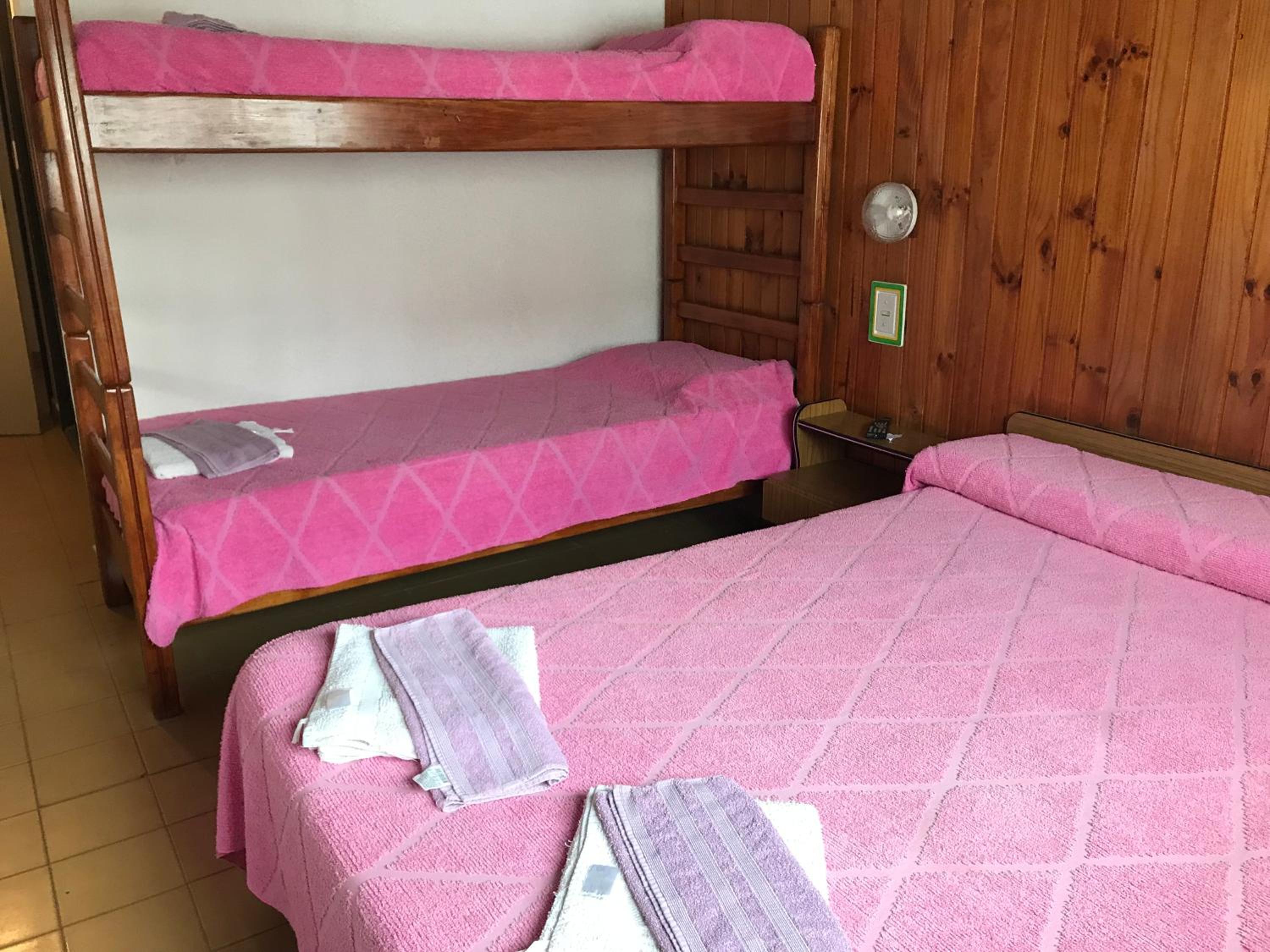 Quadruple Room photo 3