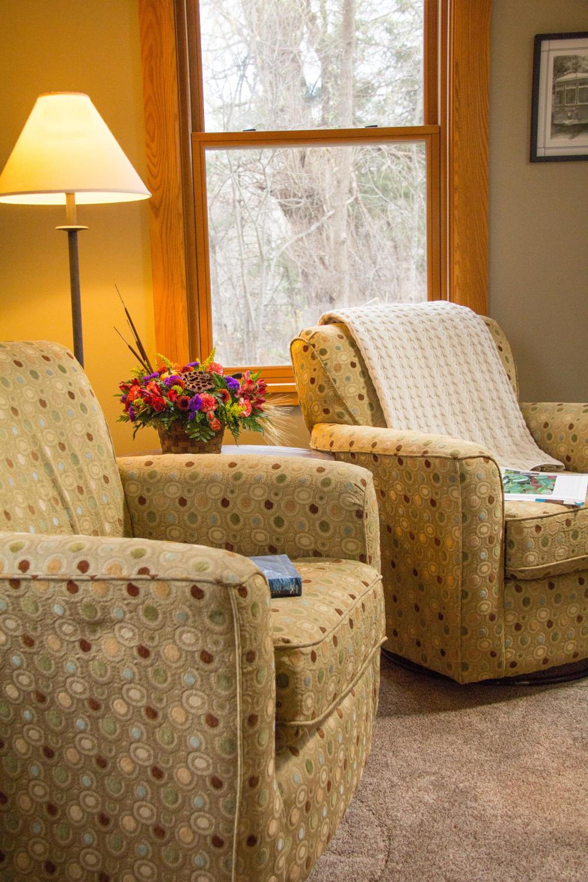 Pinehurst Inn Bed & Breakfast, 写真 2