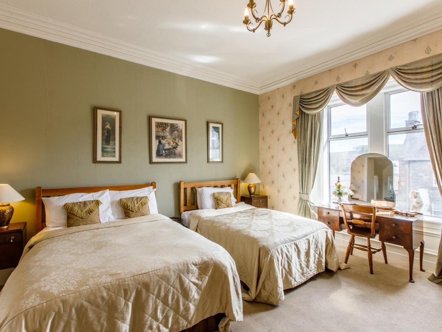 Superior Triple Room photo 1