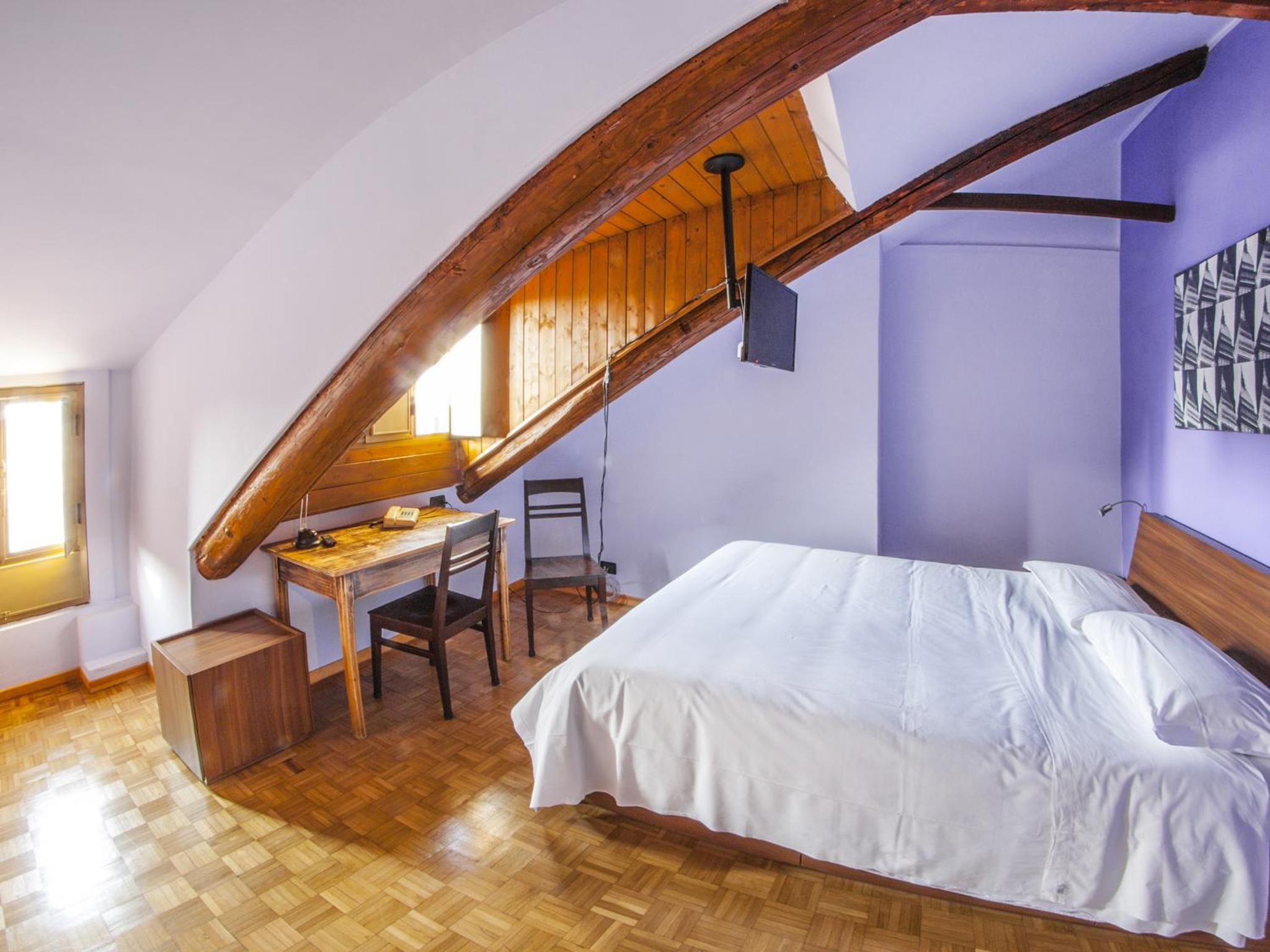 Studio Attic - Photo 1