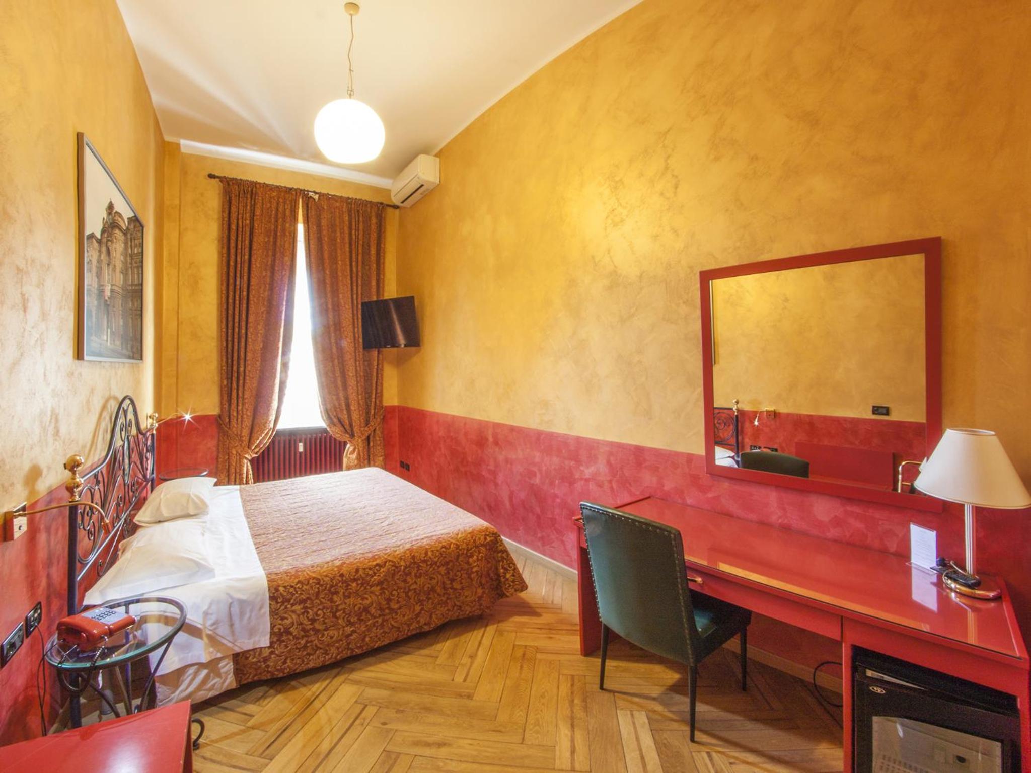 Junior Suite with Mezzanine - Photo 2