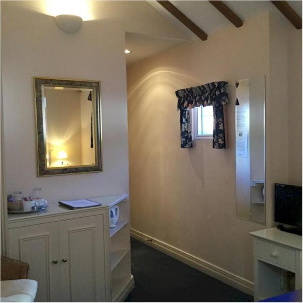 King Room - Photo 2
