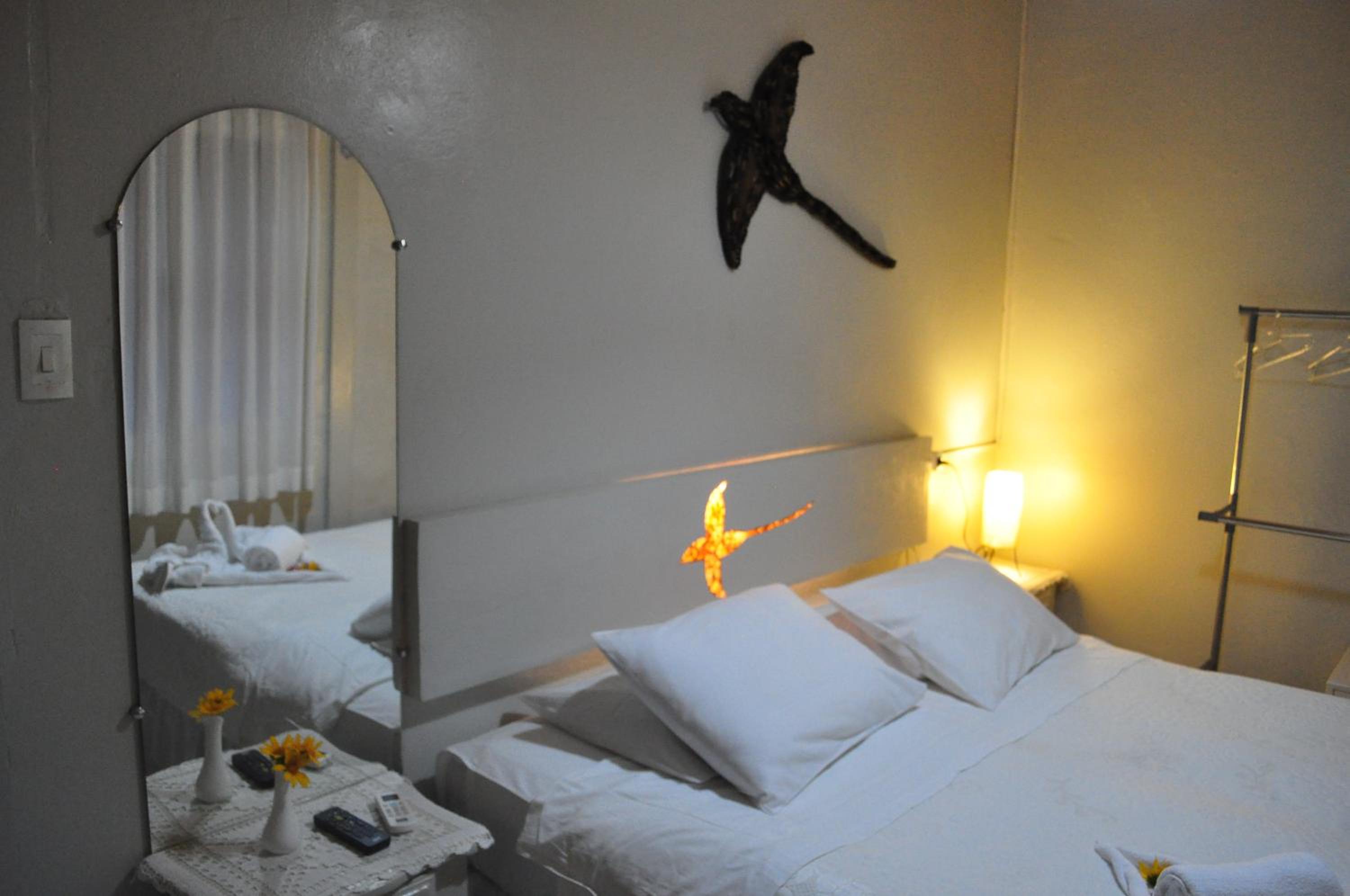 Standard Double or Twin Room photo 2