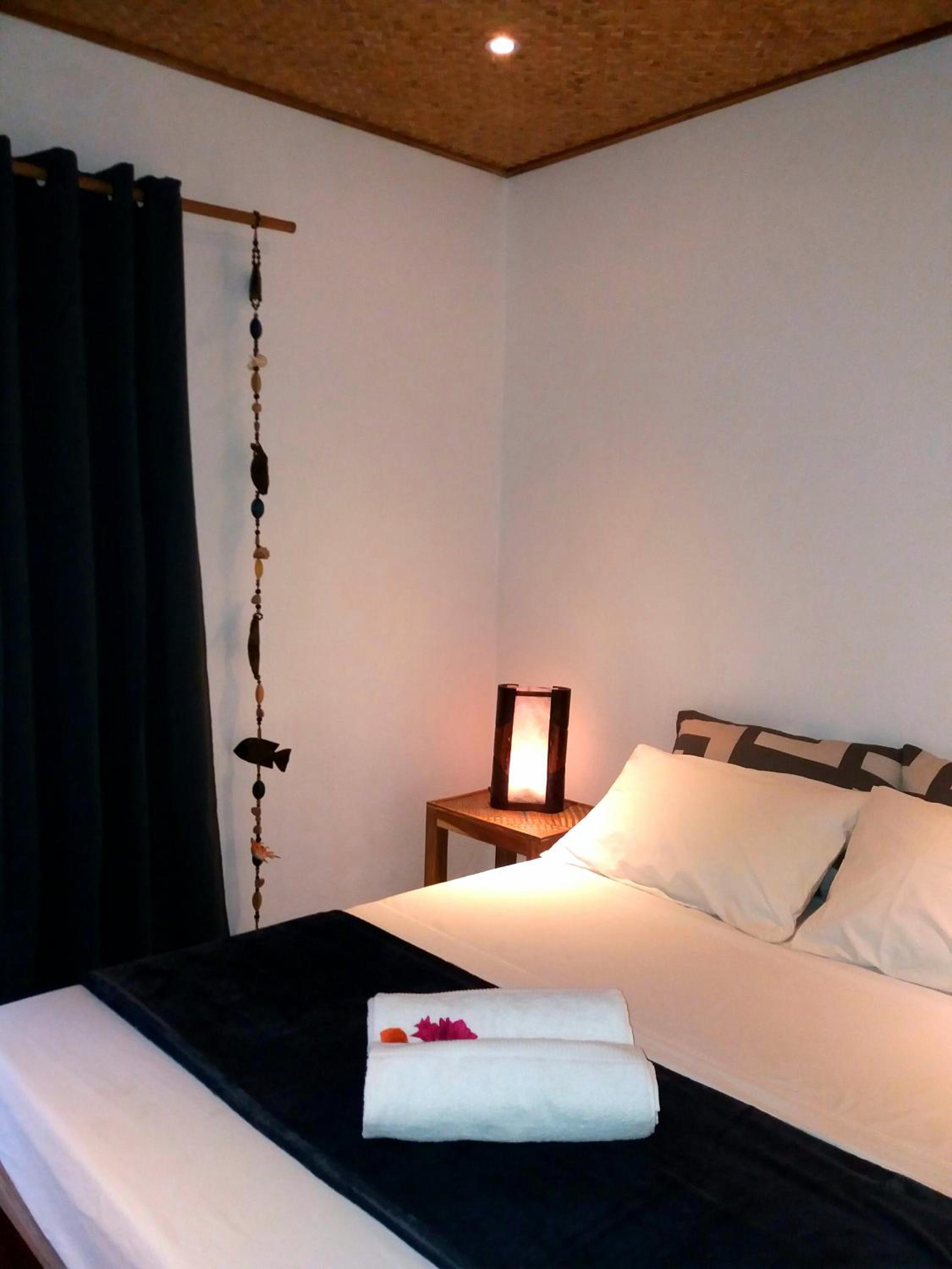 Deluxe Double Room - Photo 4