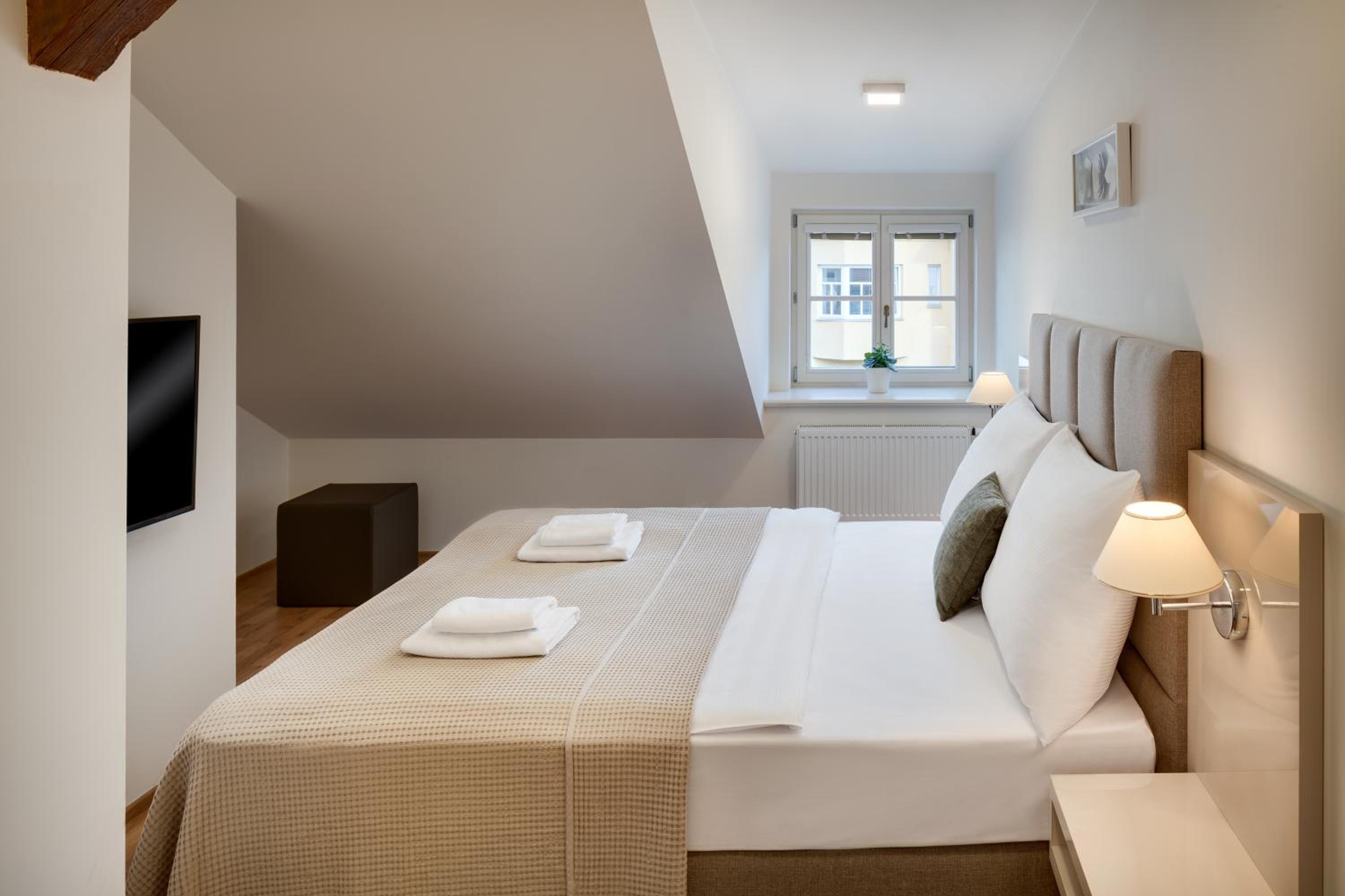 Duplex Apartment photo 1