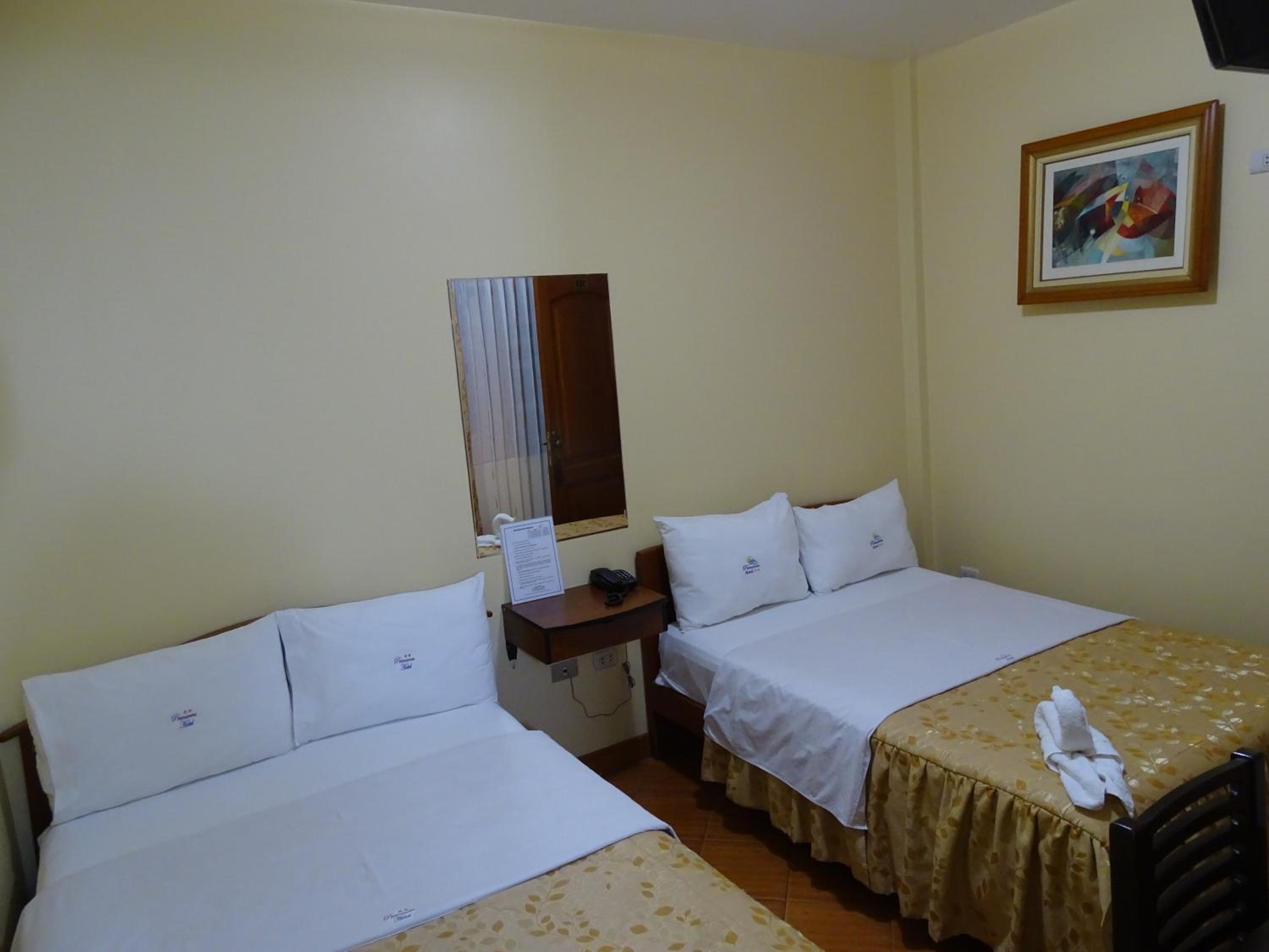 Twin Room photo 3