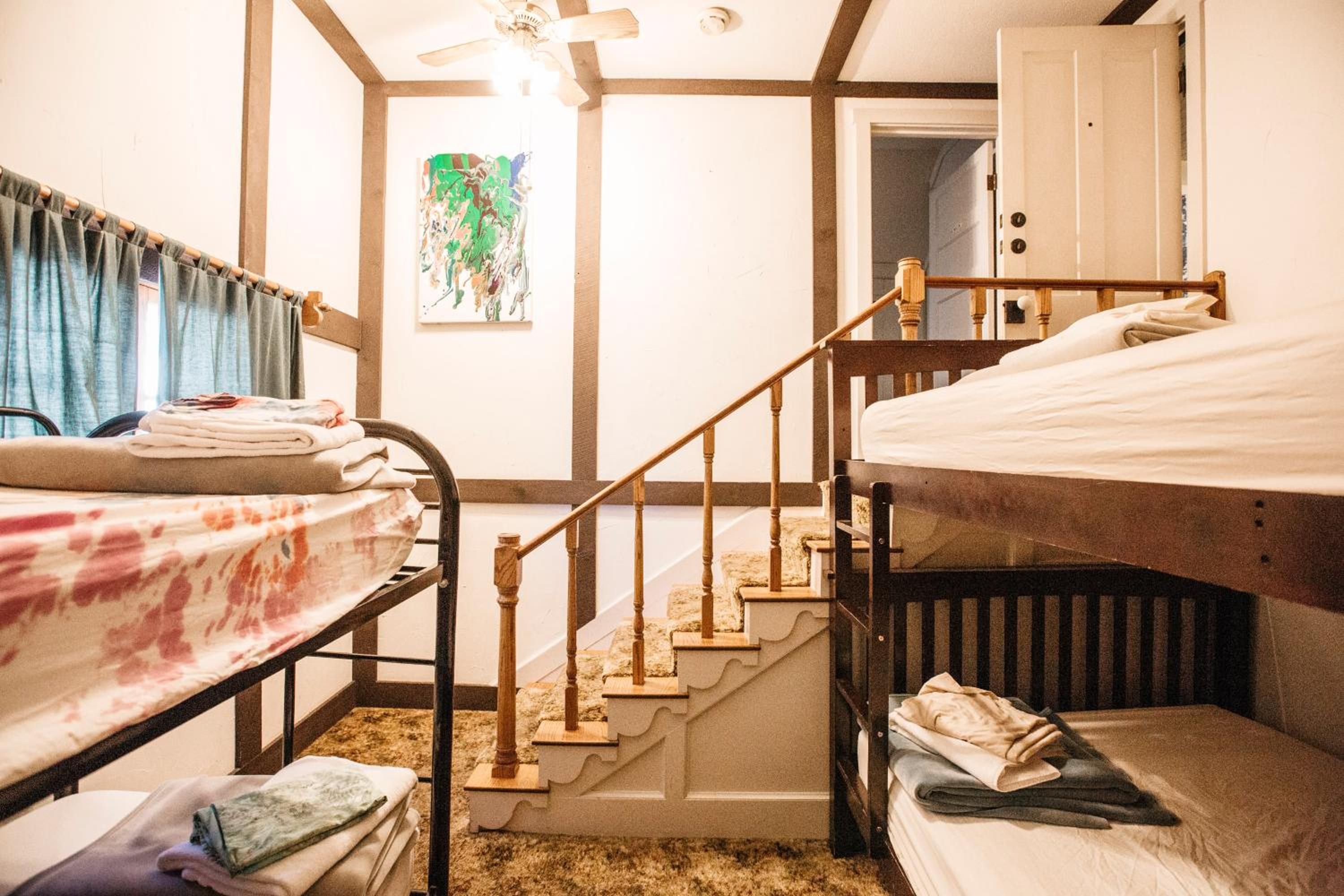 Quadruple Room photo 3