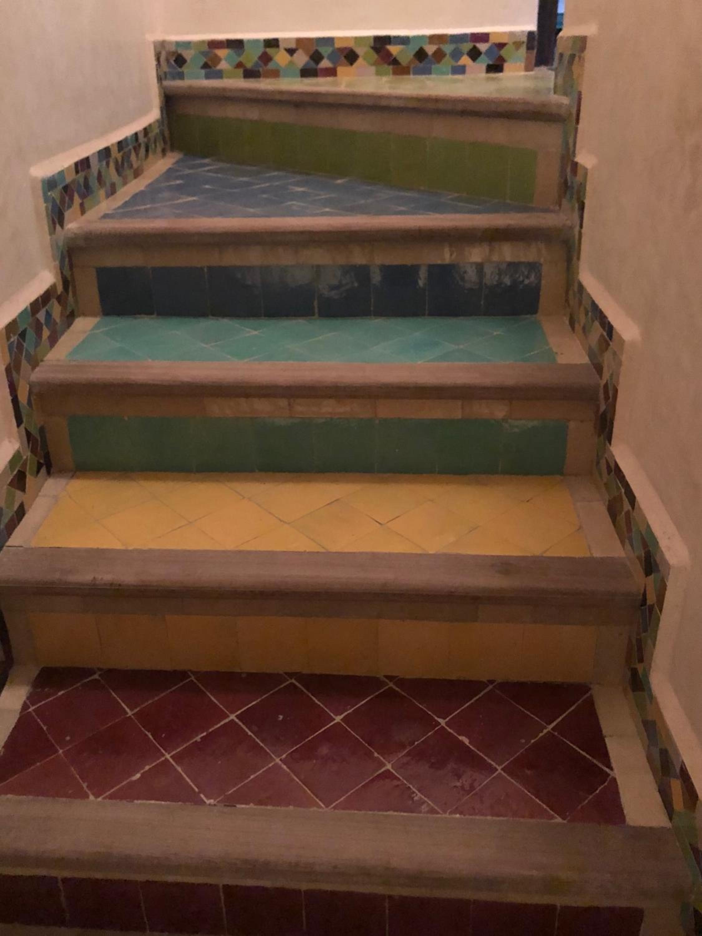 Apartment with Terrace - Photo 23