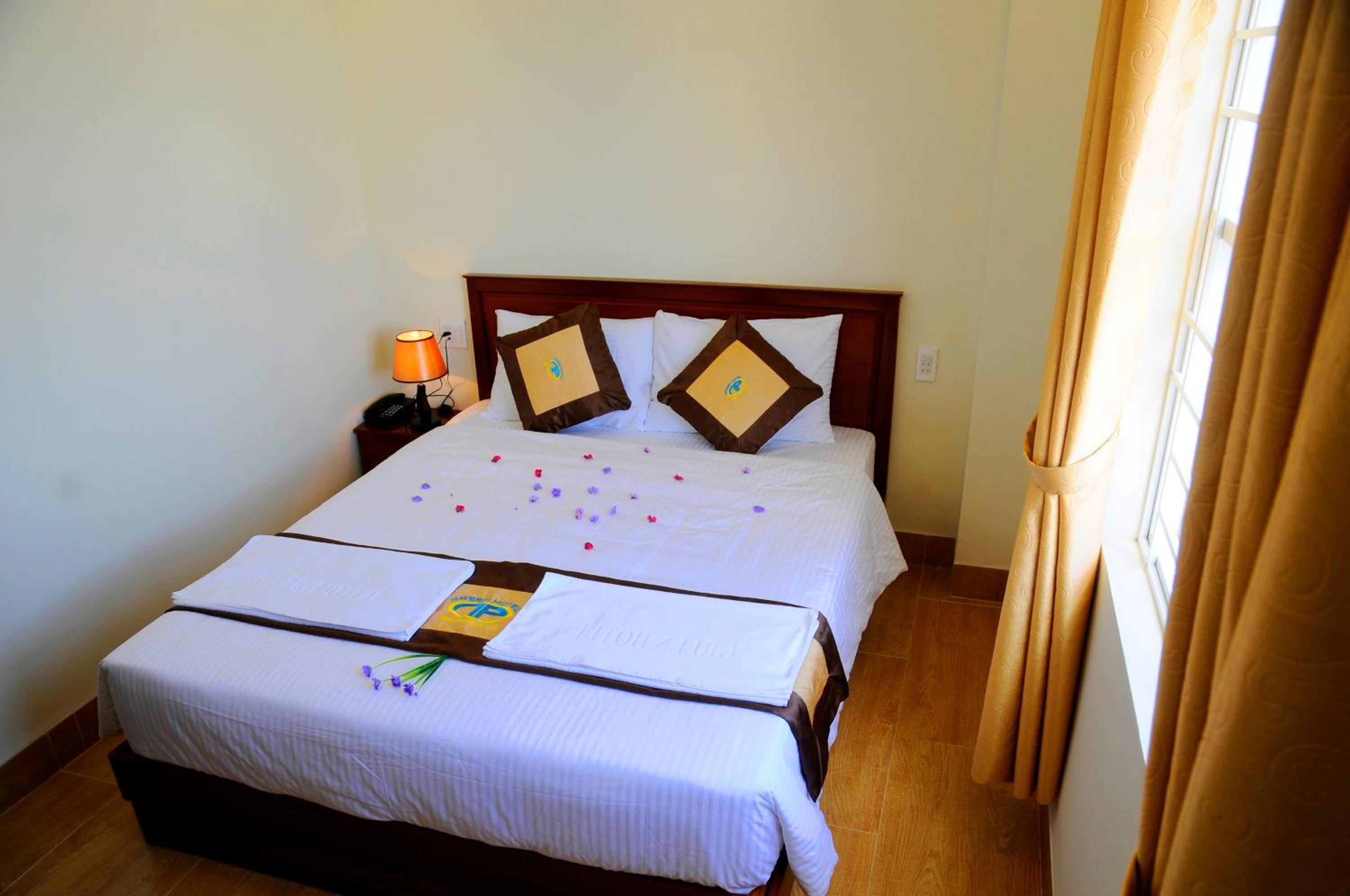 Double Room - Photo 2