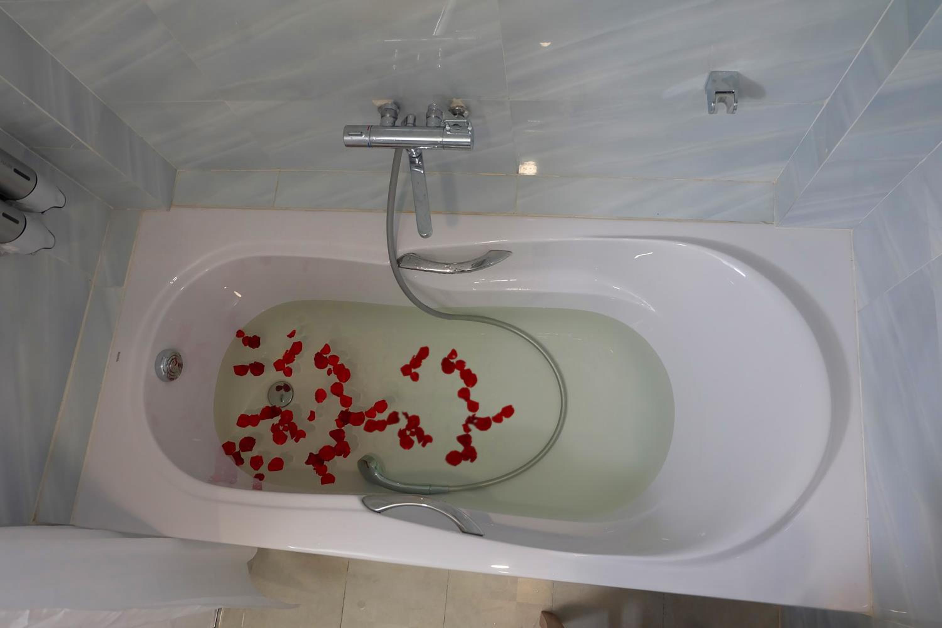 Family Room with Bath - Photo 17