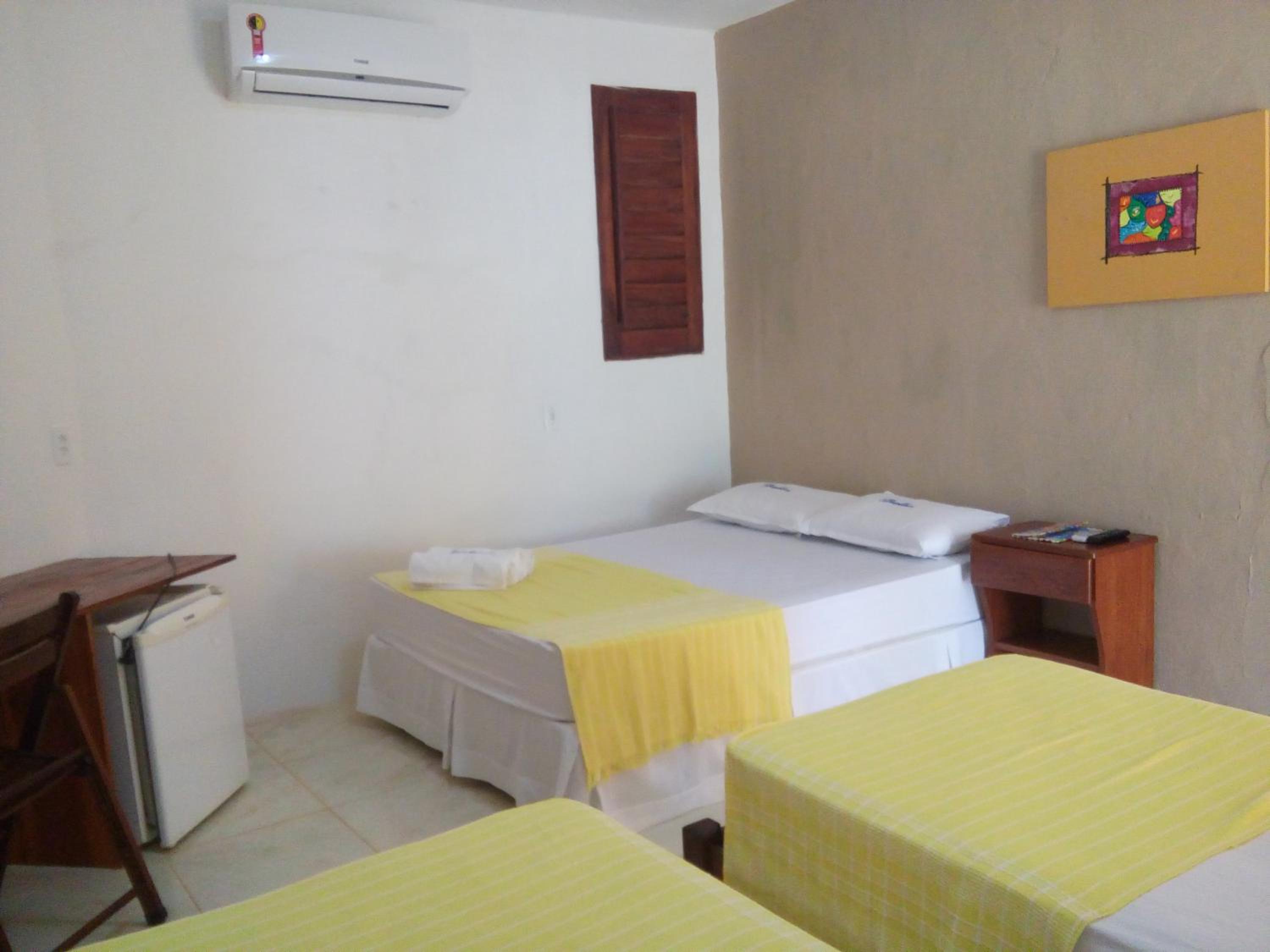 Family Room with Balcony photo 1