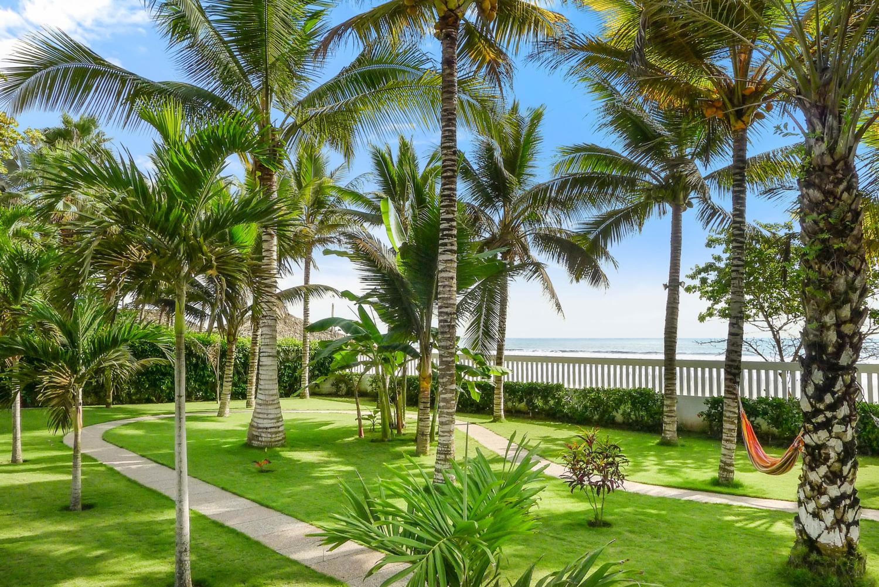 Villa With Sea View photo 2
