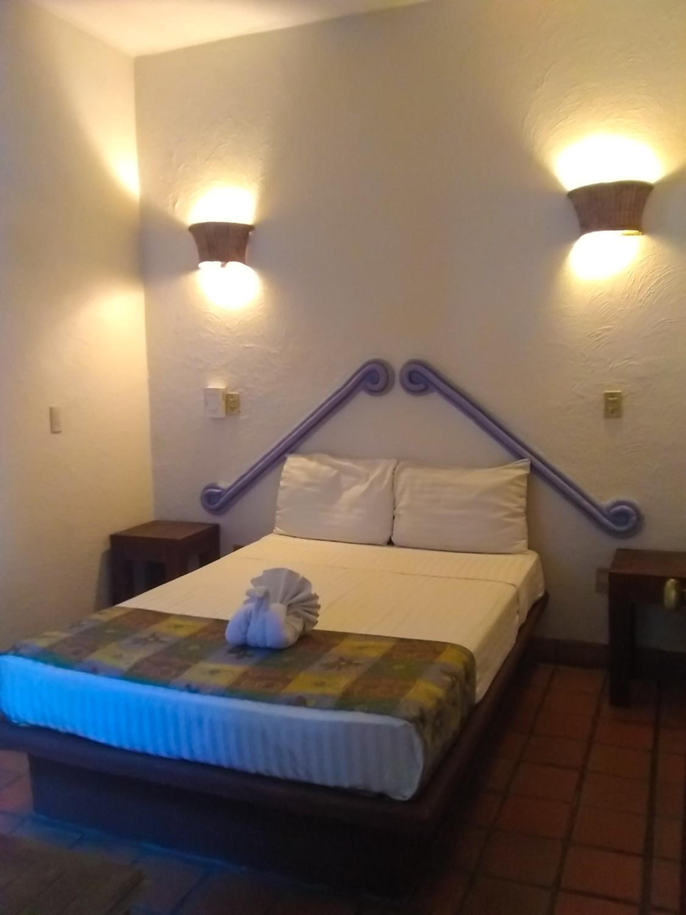 Double Room with Two Double Beds photo 1