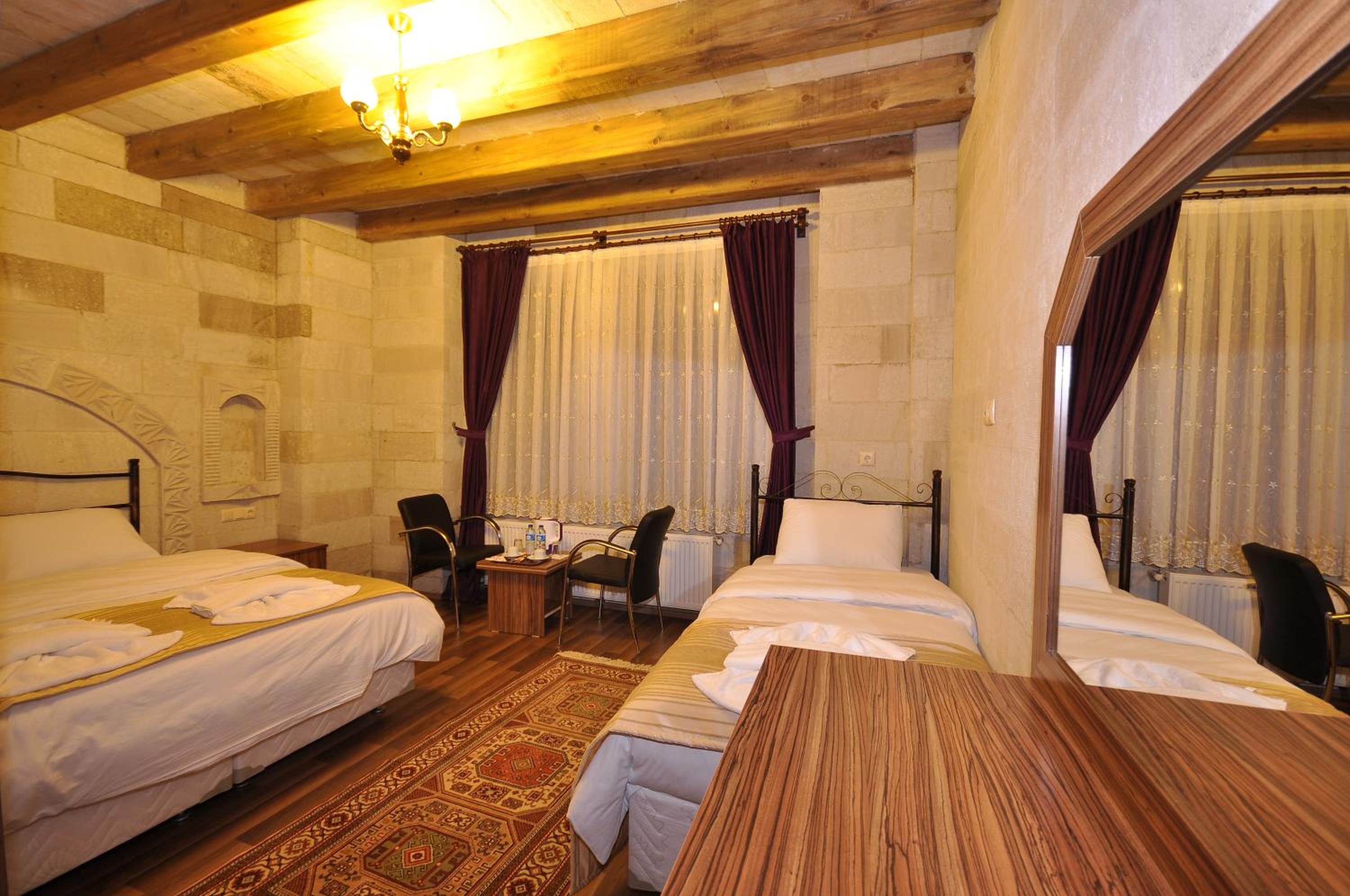 Triple Room photo 1