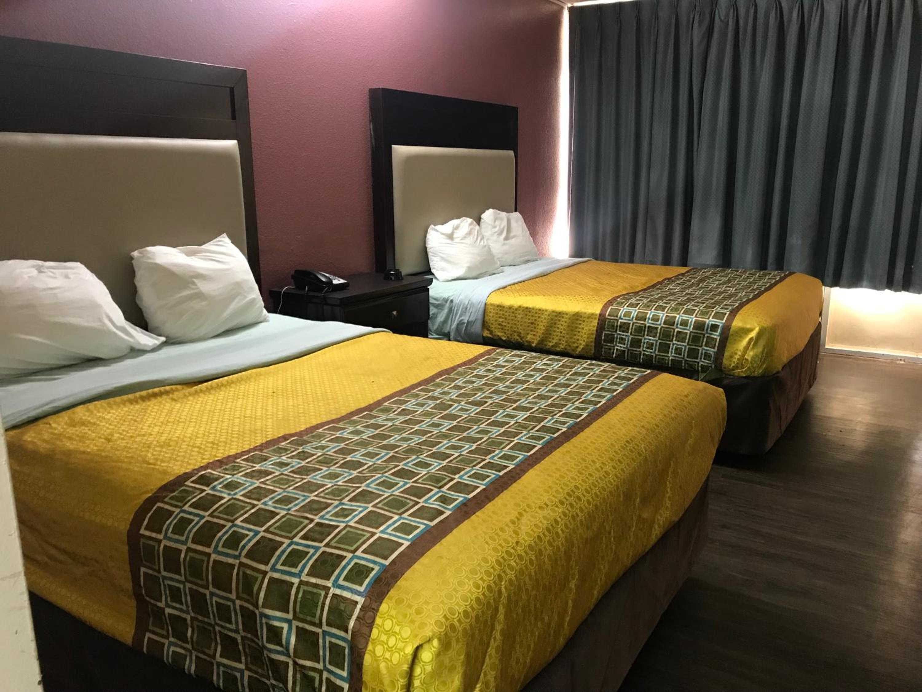 Deluxe Double Room photo 3
