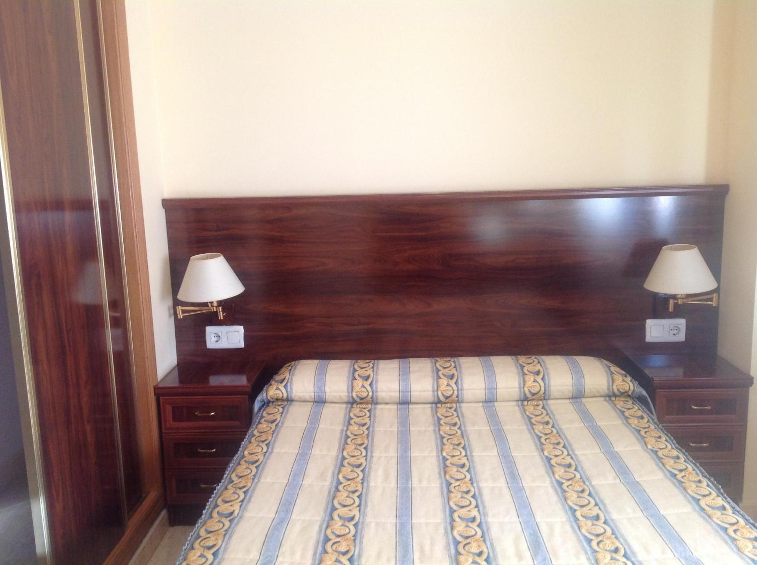 Habitación Individual