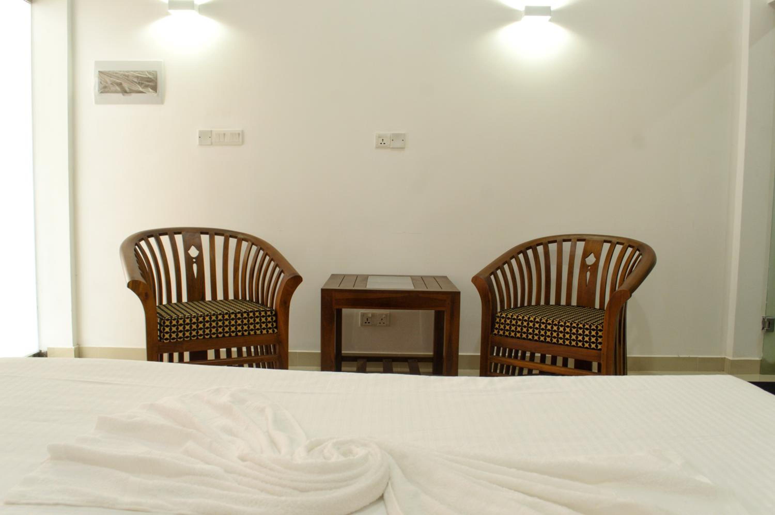 Superior King Room photo 3