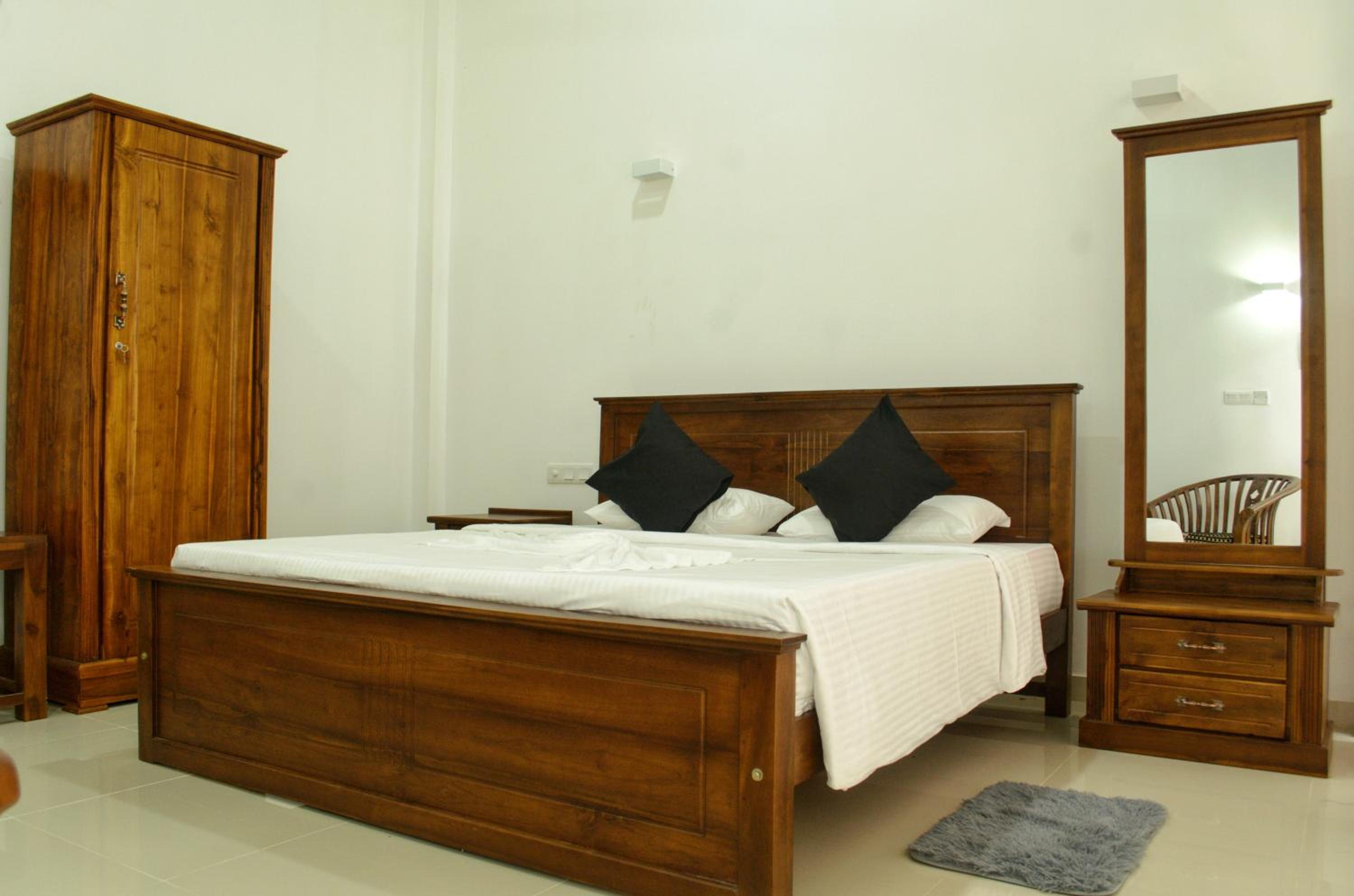 Superior King Room photo 2
