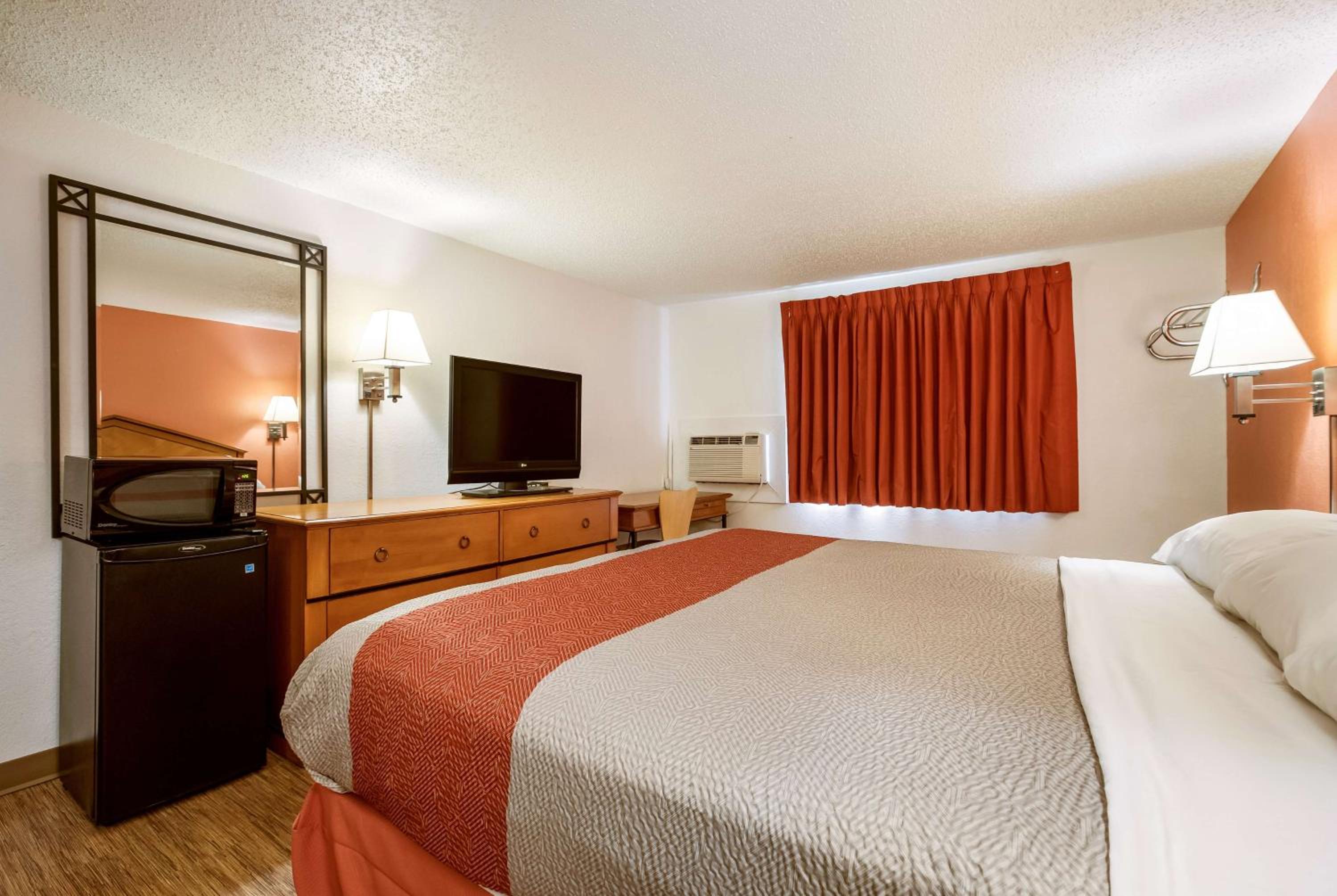 Motel 6-Albert Lea, MN, Foto 8