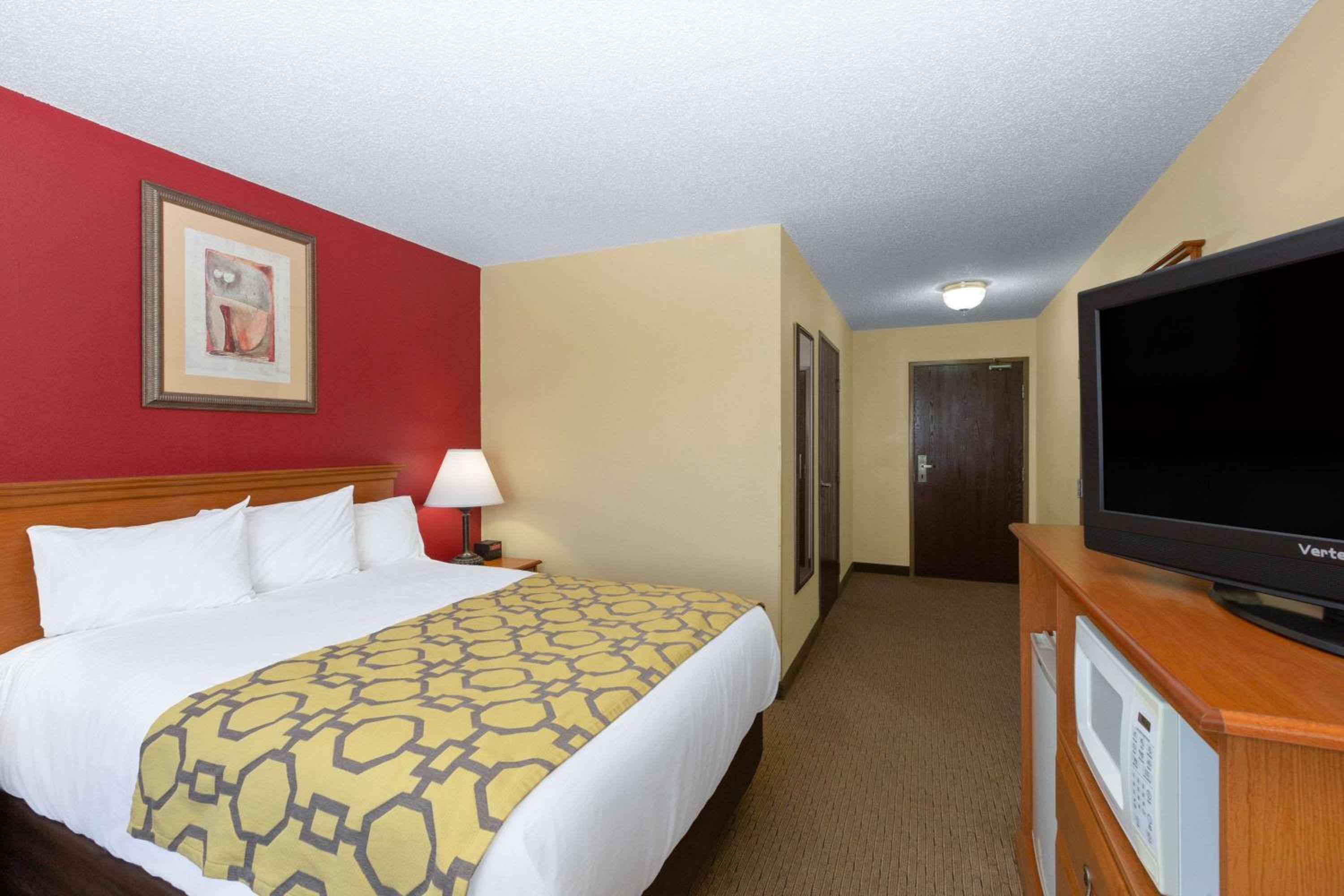 Baymont by Wyndham Fort Dodge, Billede 4