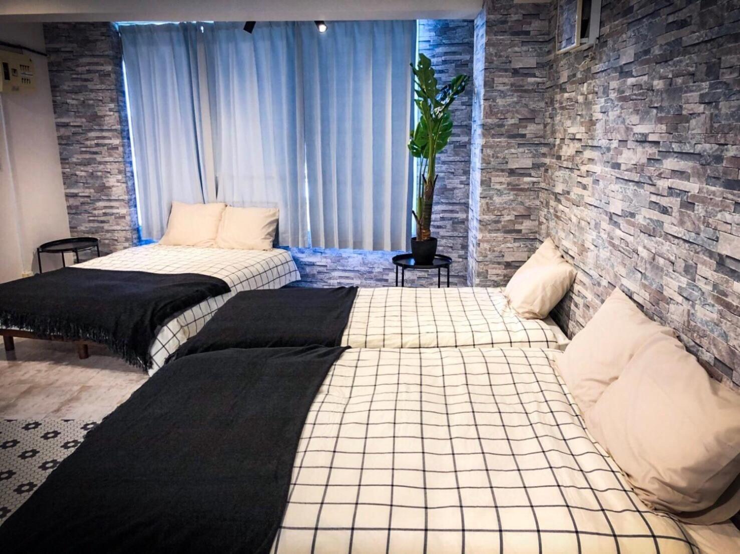 Studio Apartment photo 3