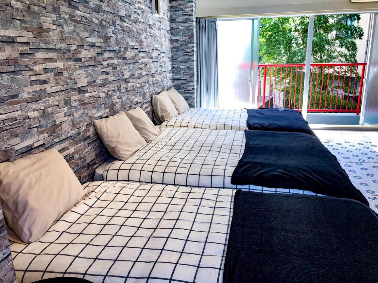 Studio Apartment photo 1