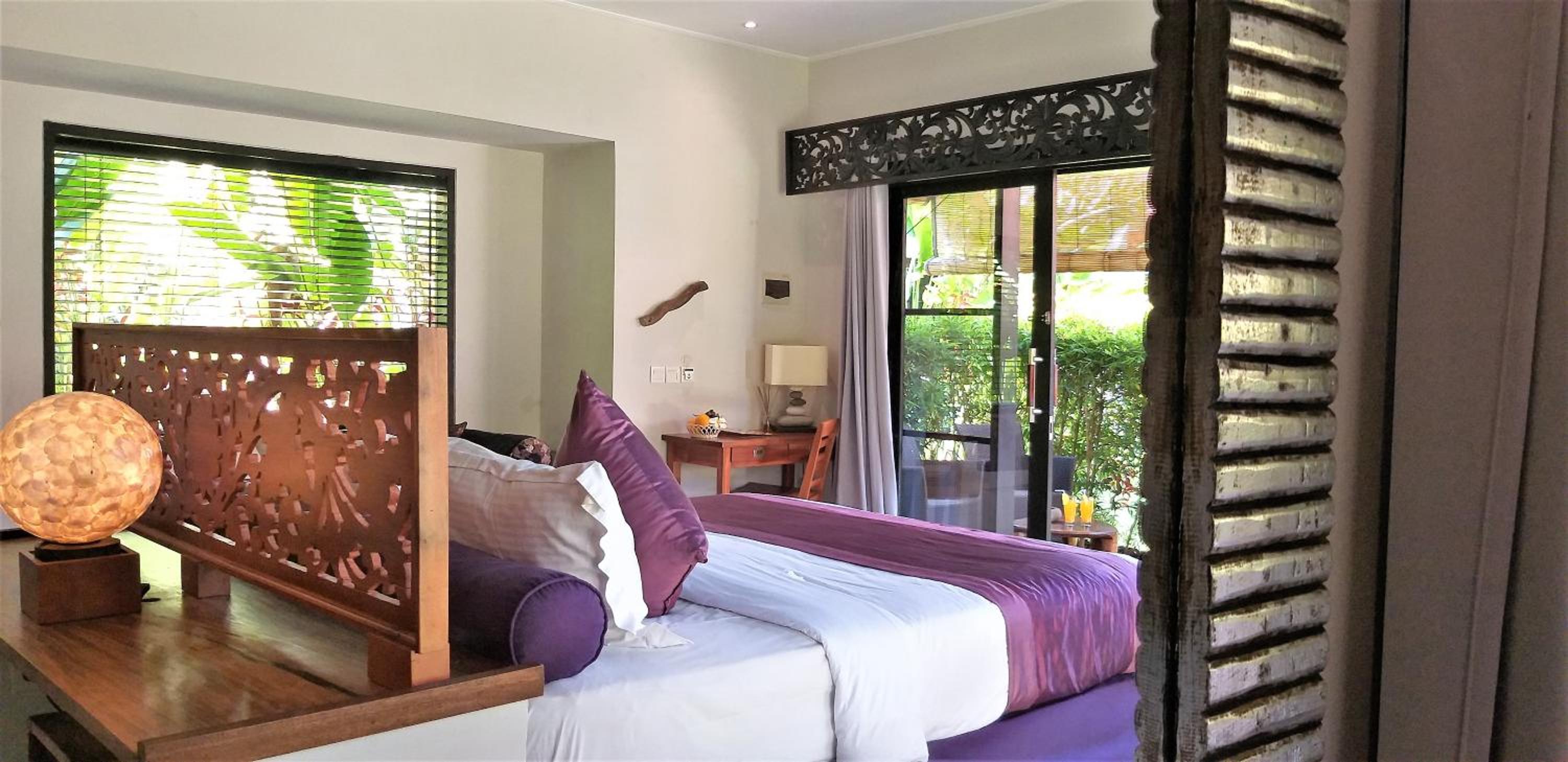 Suite with Garden View - Photo 14