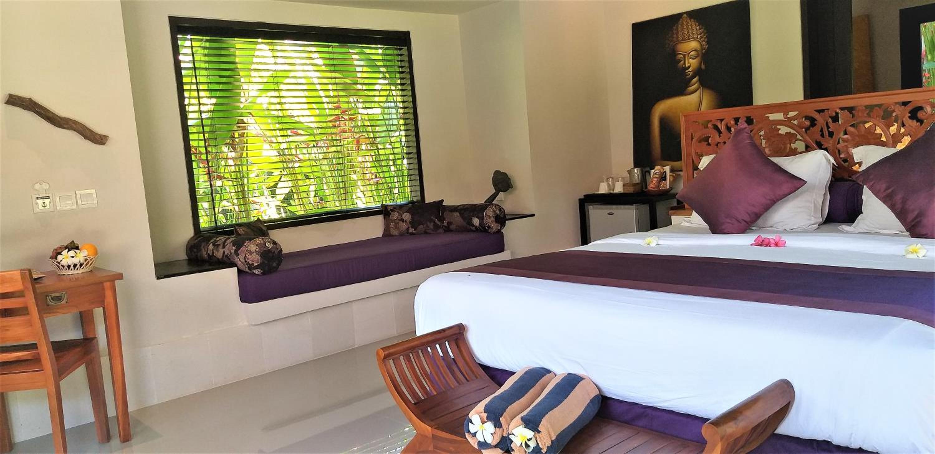Suite with Garden View - Photo 9