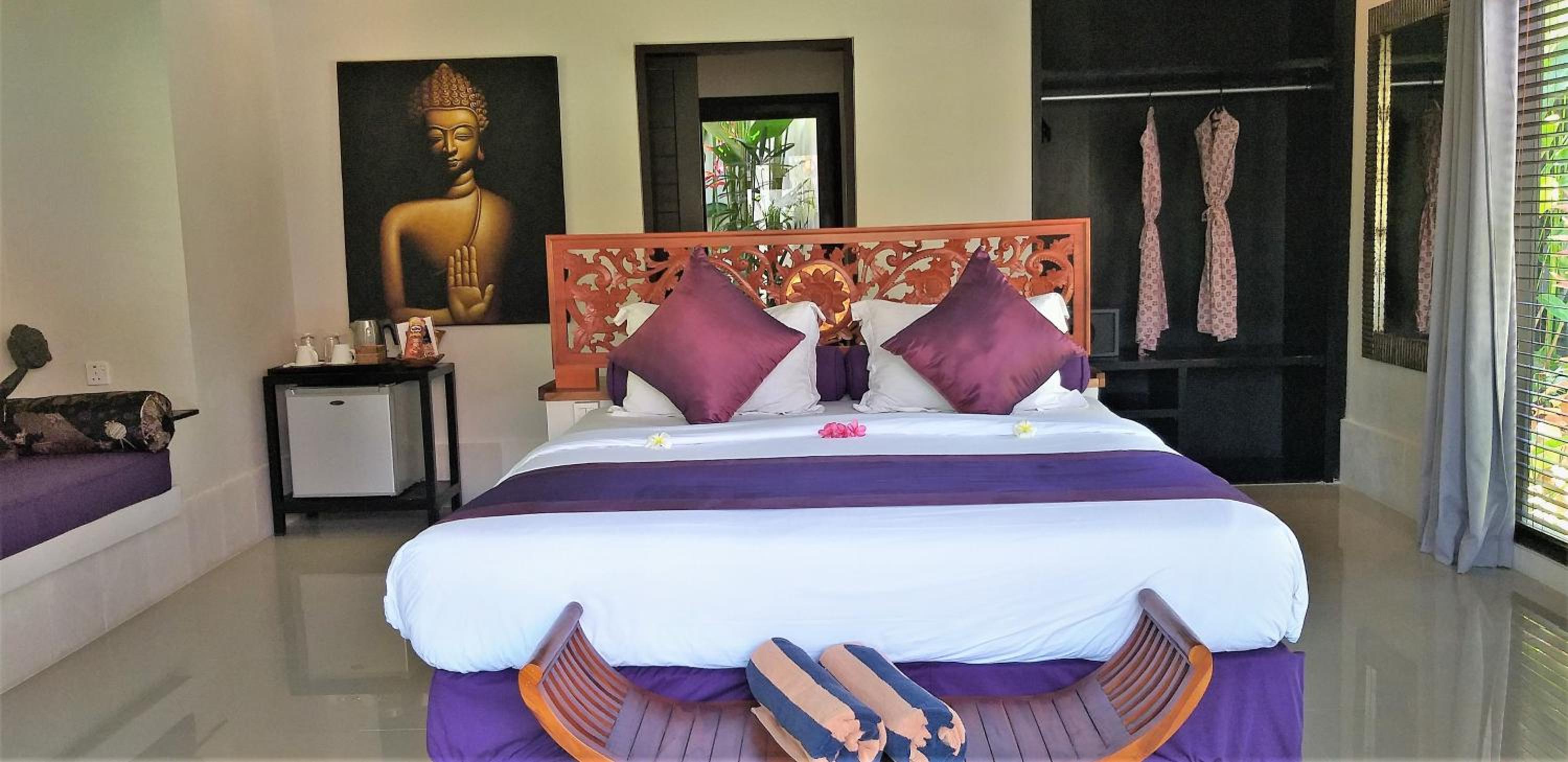Suite with Garden View - Photo 5