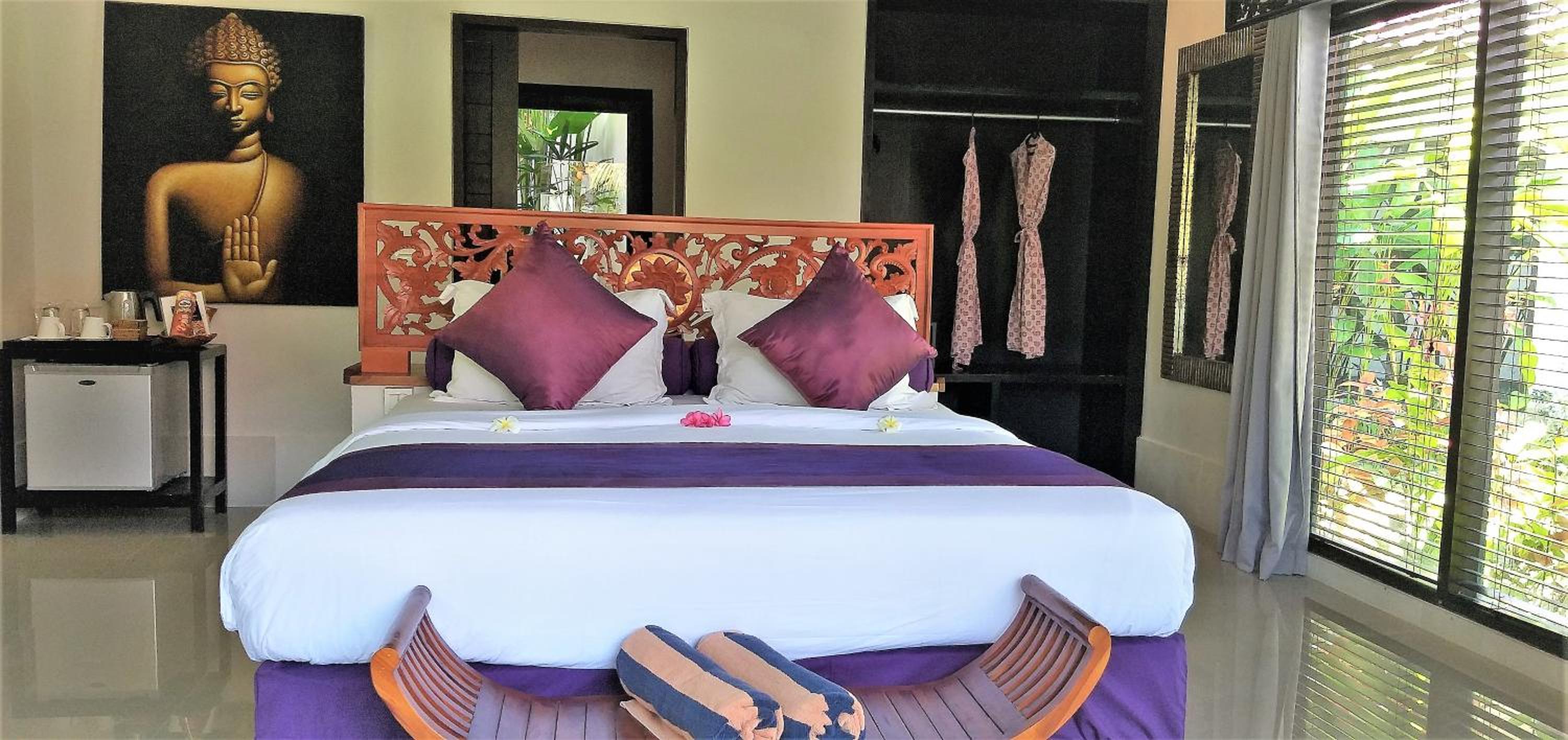 Suite with Garden View - Photo 18