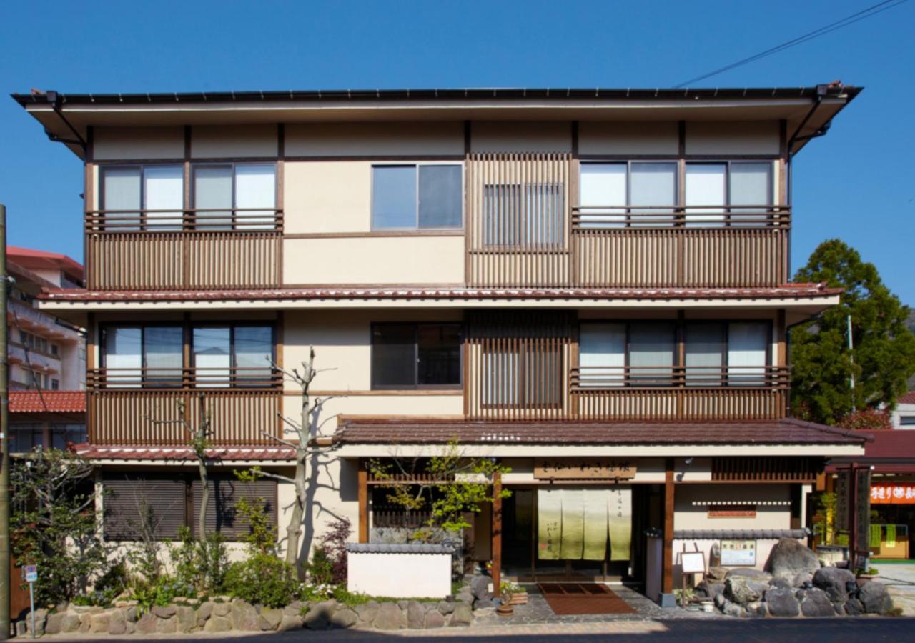 Japanese-Style Room with Open-Air Bath - Photo 2