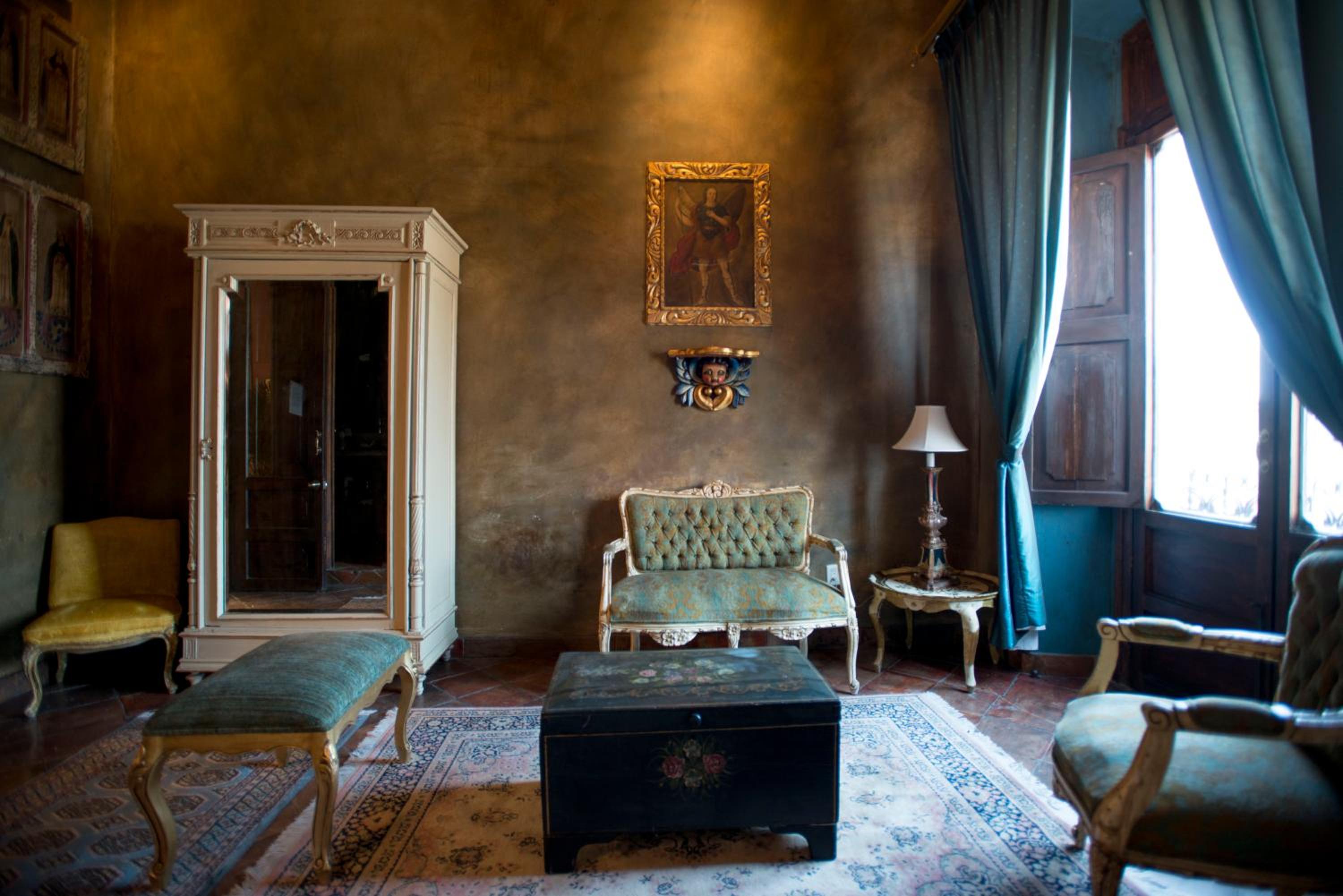 Deluxe Suite photo 3