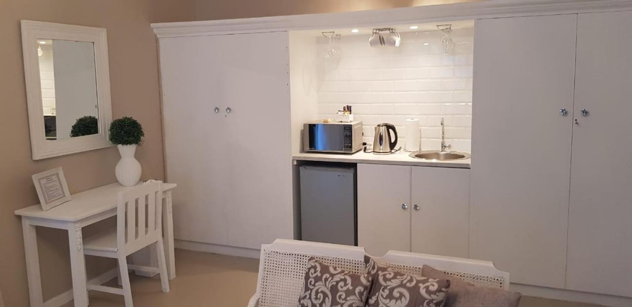 Deluxe Double Room - Photo 2