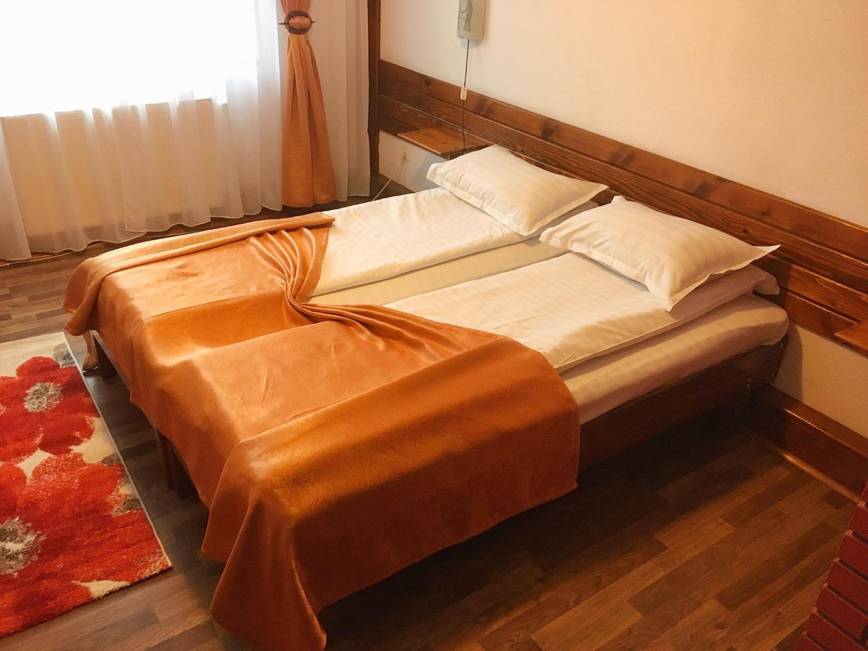 Twin Room photo 3