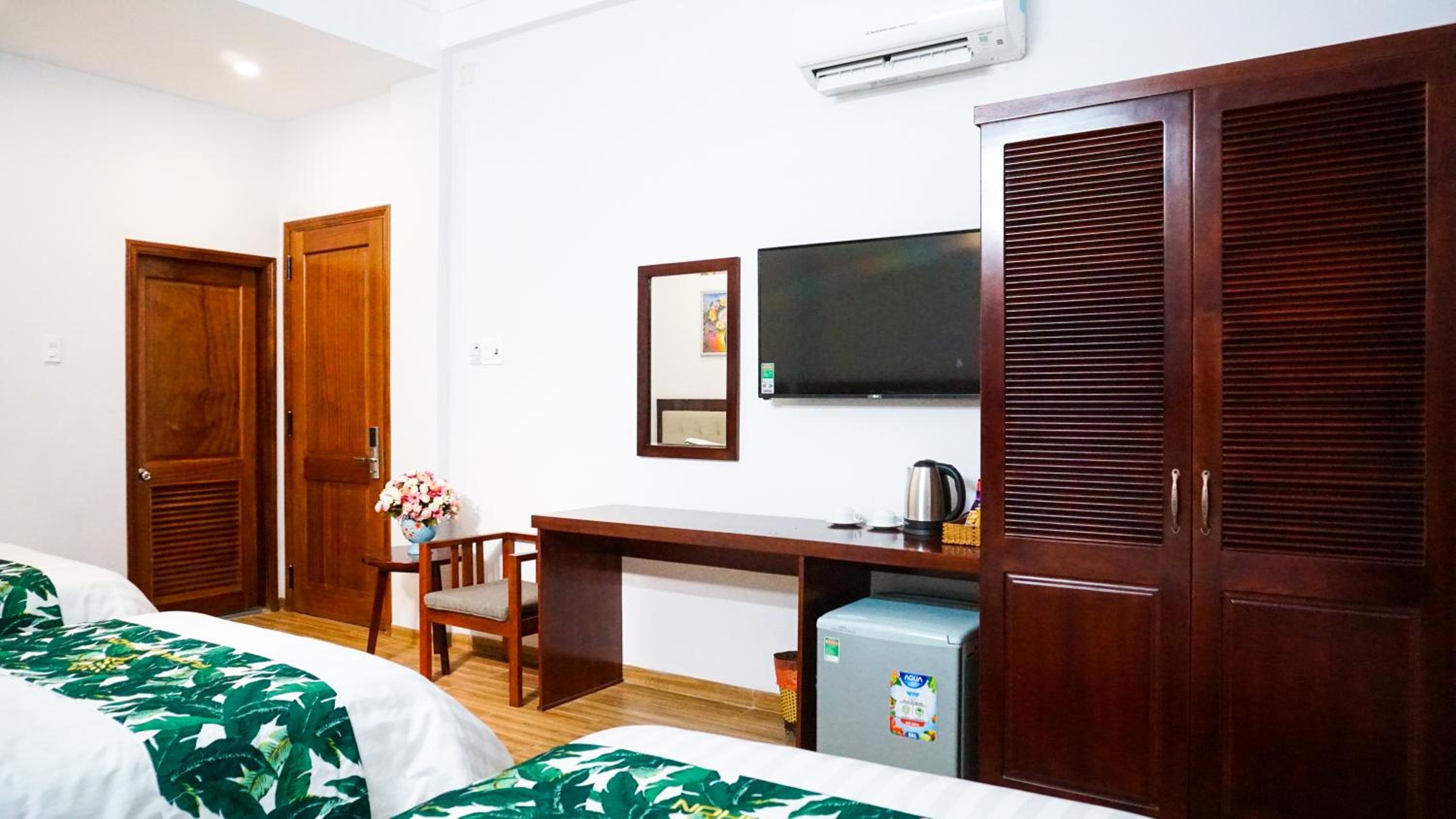 Superior Triple Room photo 1