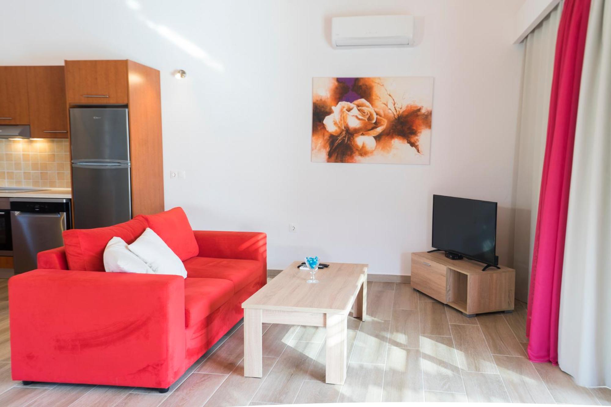 Superior Villa with Private Pool 