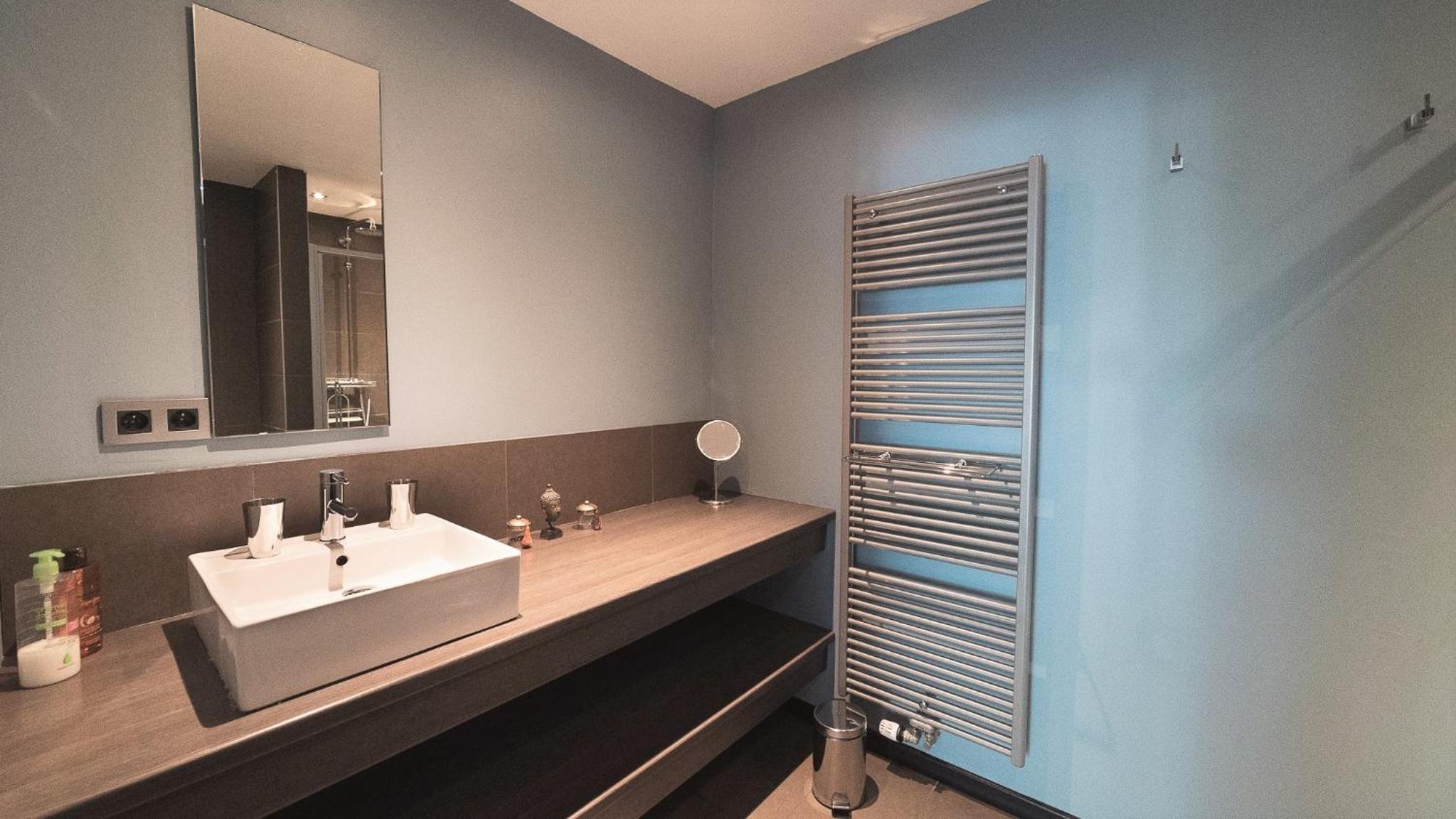 Double Room with Terrace photo 3