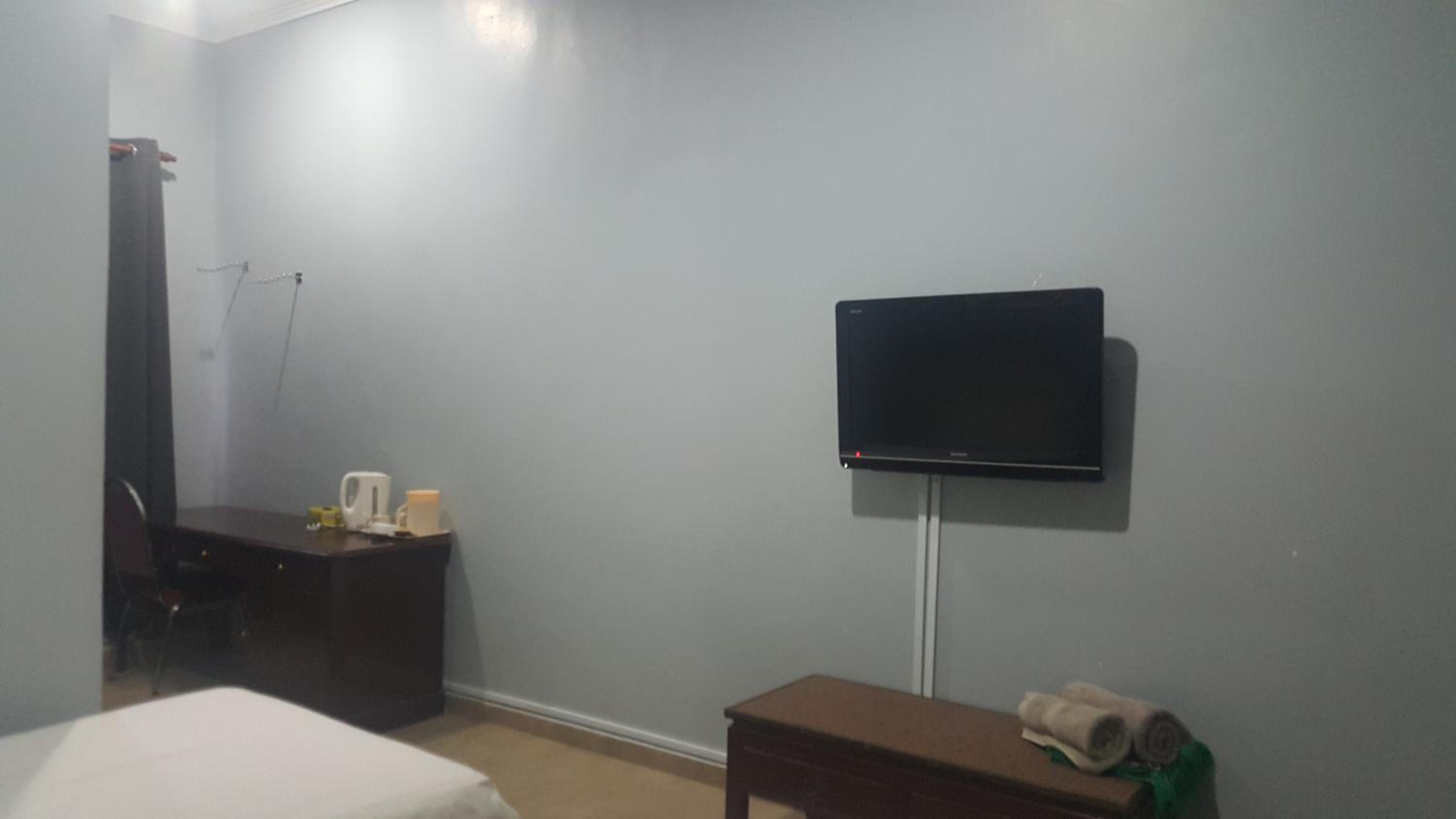Deluxe Twin Room - Photo 3