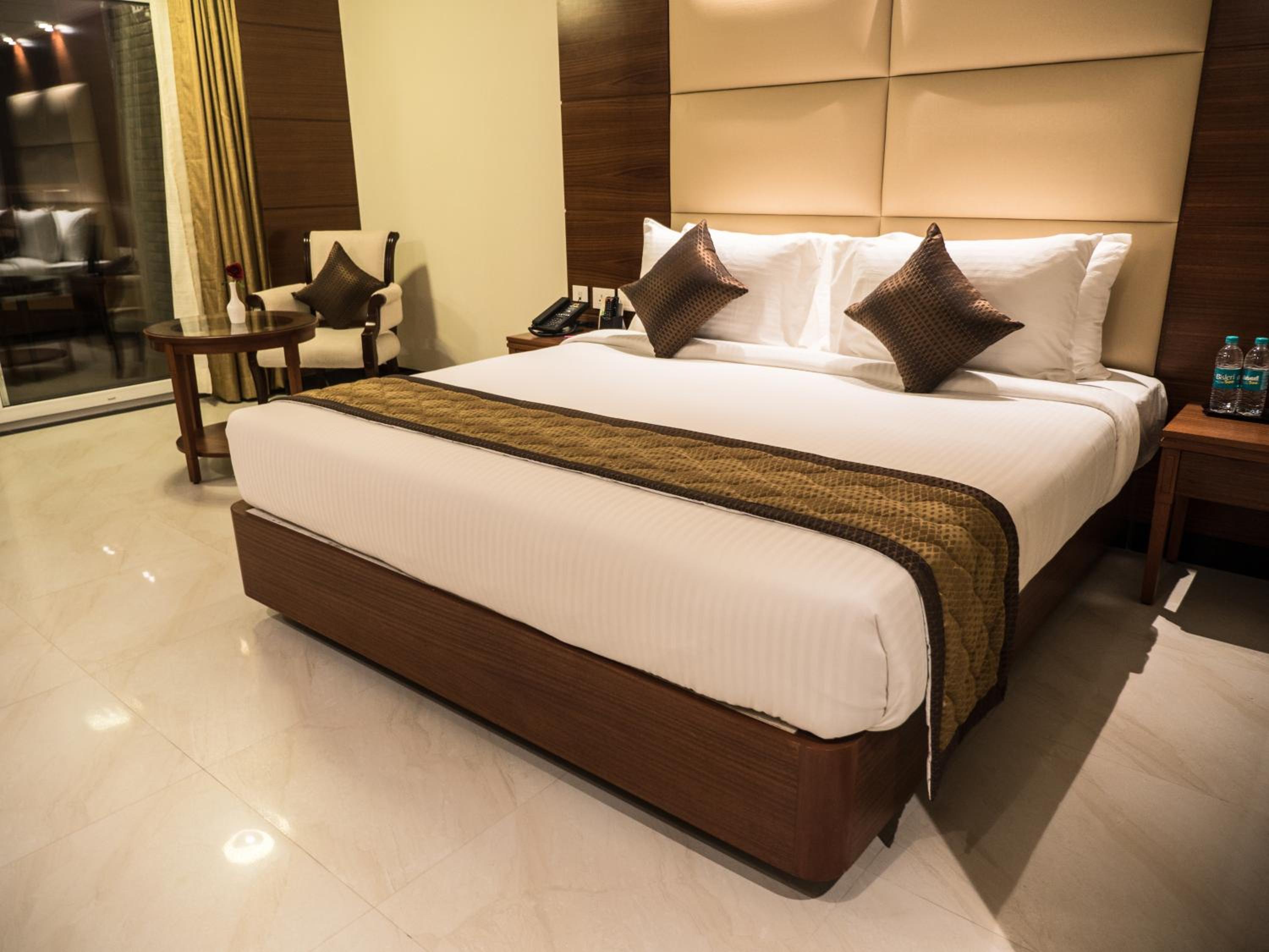 Superior Double or Twin Room