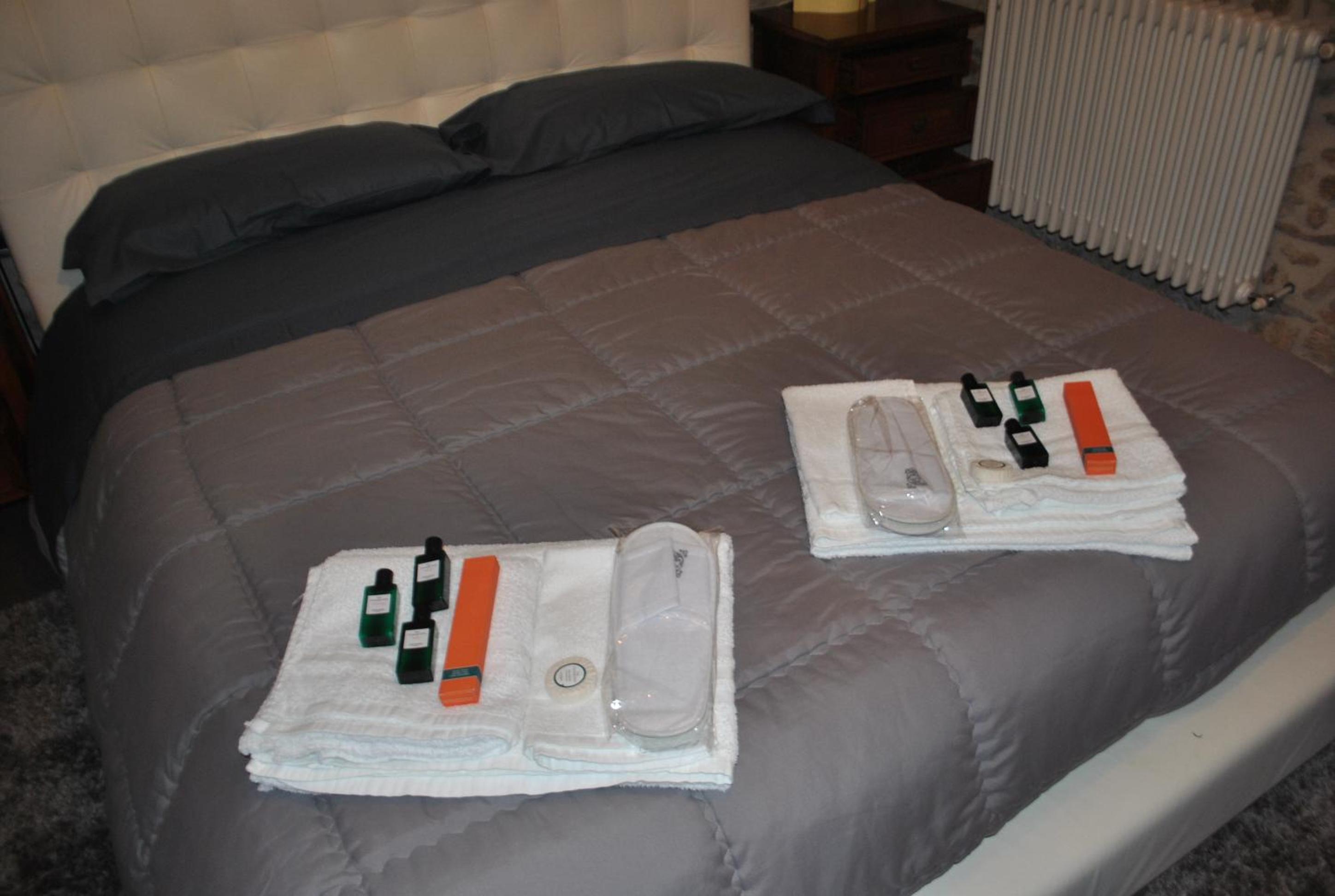 Double Room - Photo 39