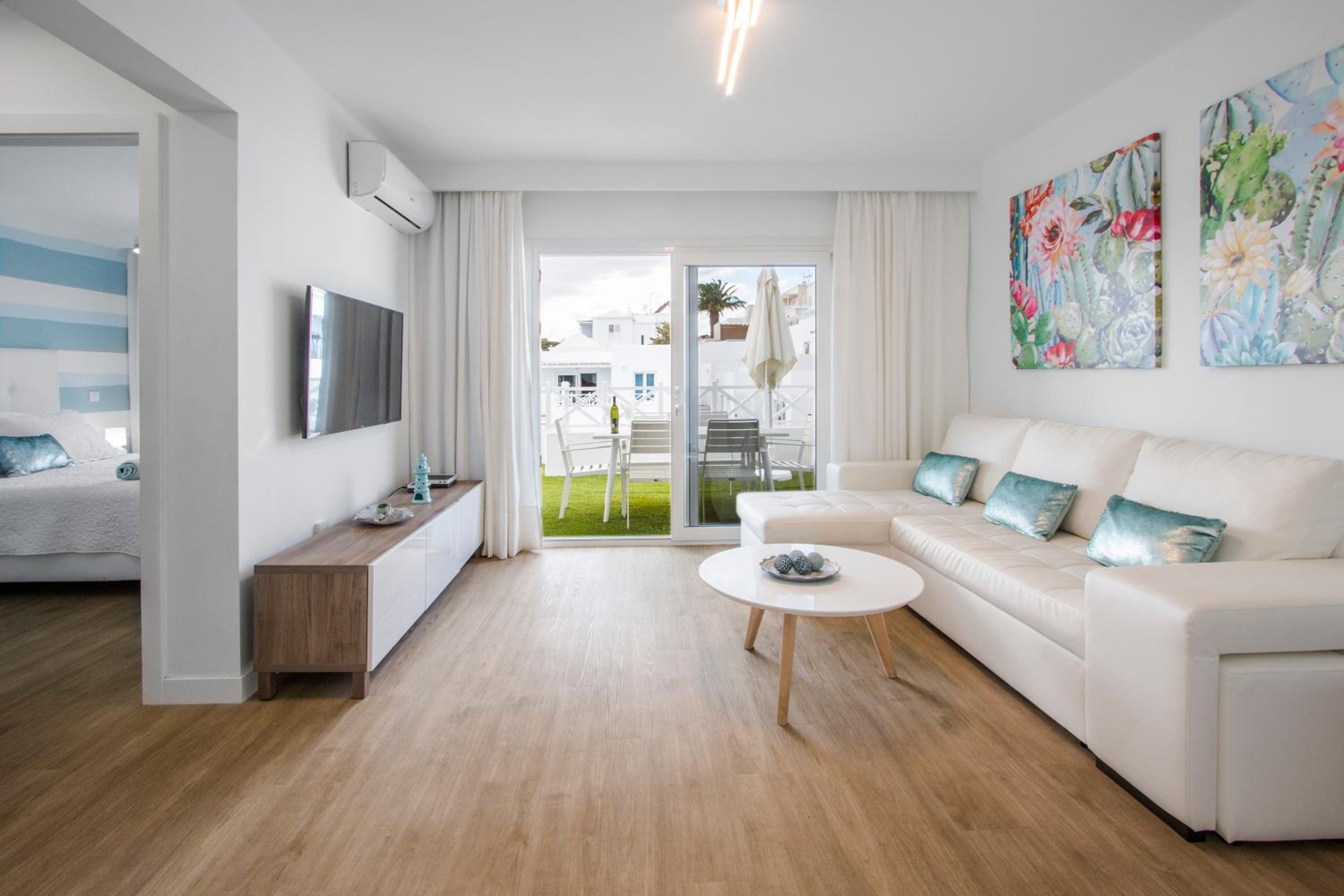 Apartamento