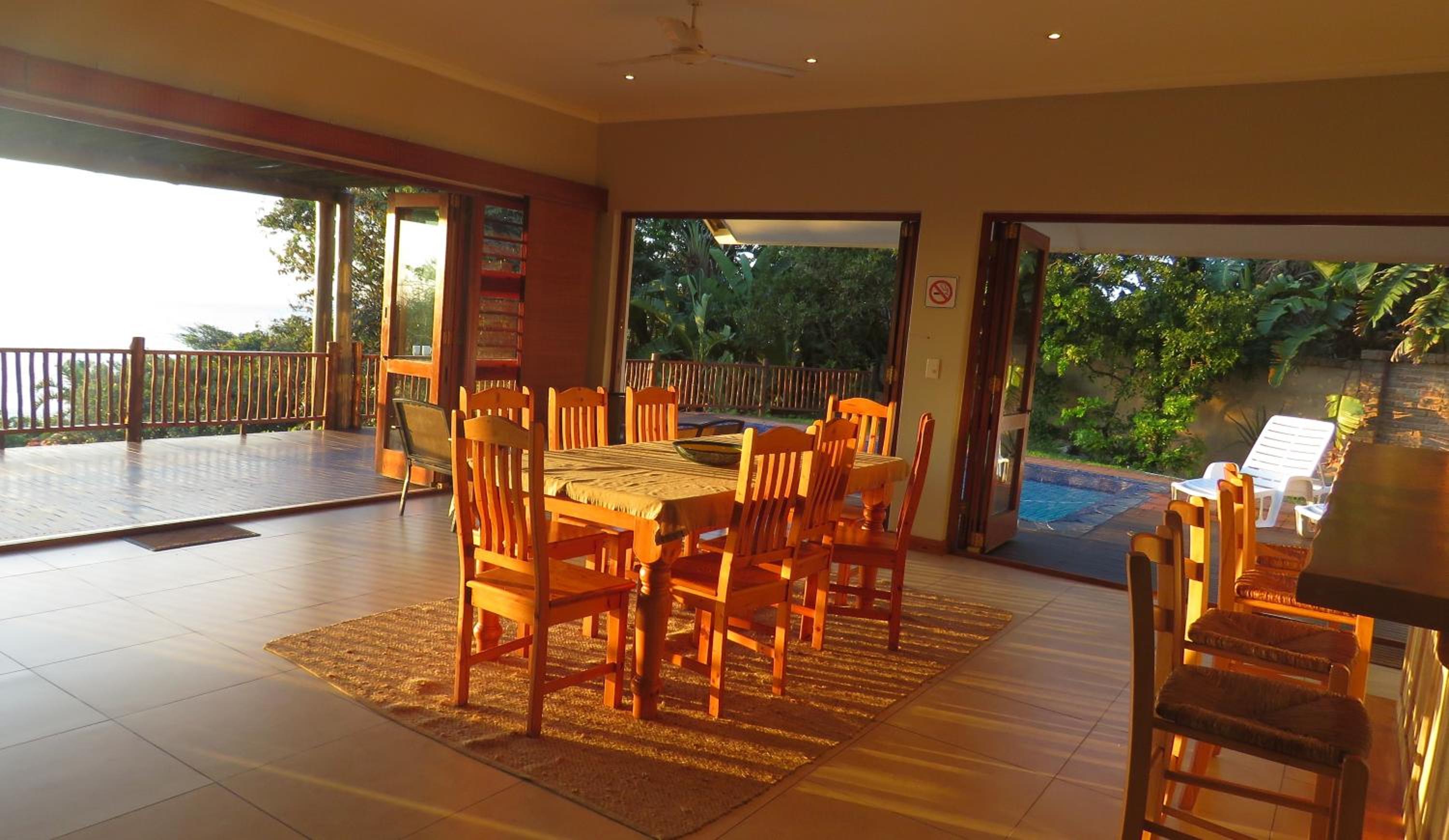 Four-Bedroom House - Photo 5
